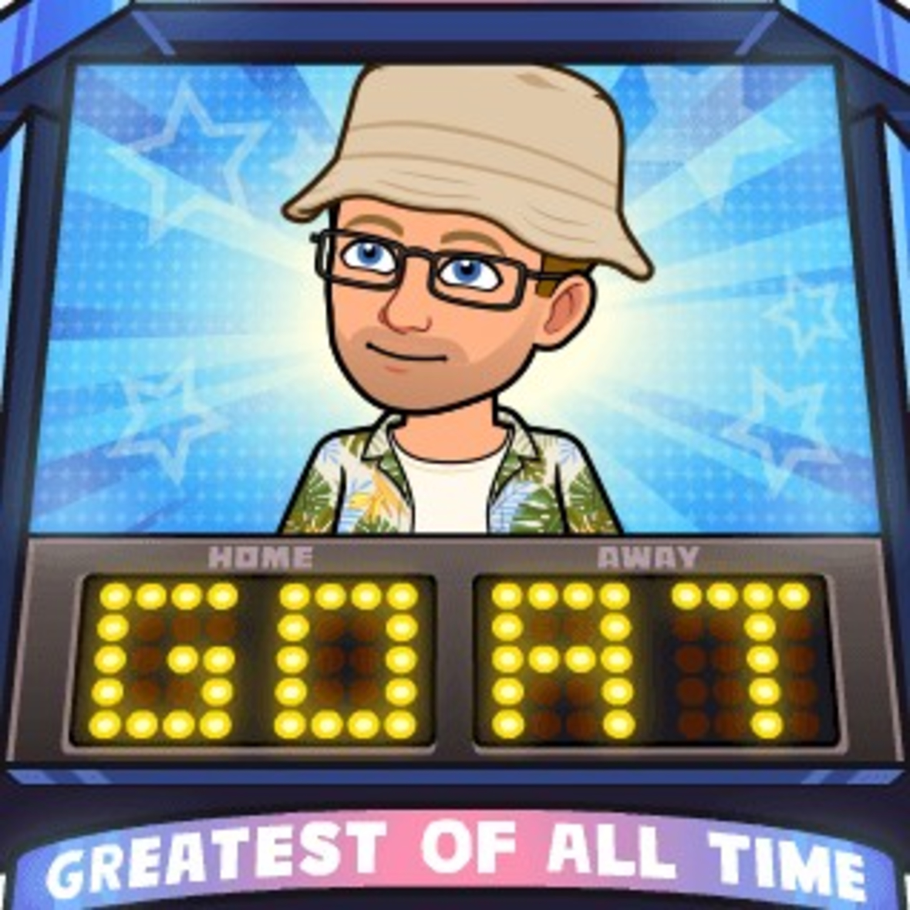 The Selfie Life By Goog Applebaum