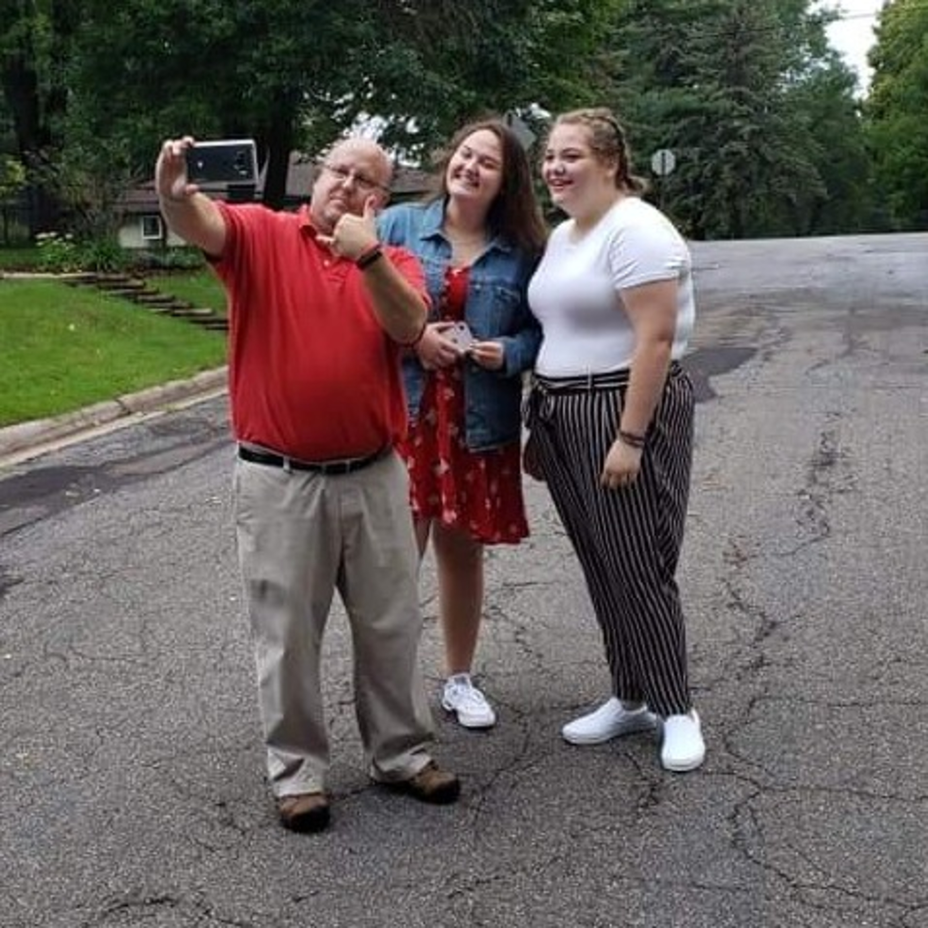 The Selfie Life By Goog Applebaum