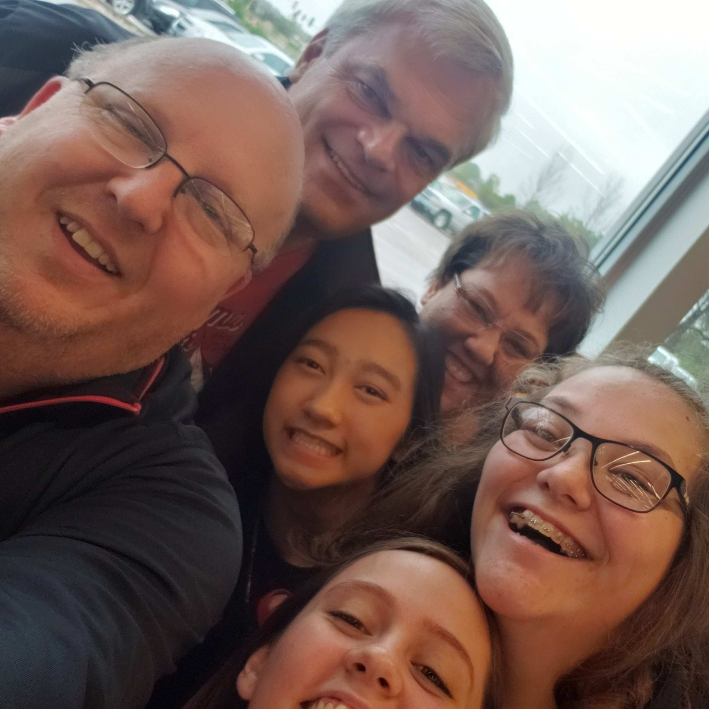 The Selfie Life By Goog Applebaum