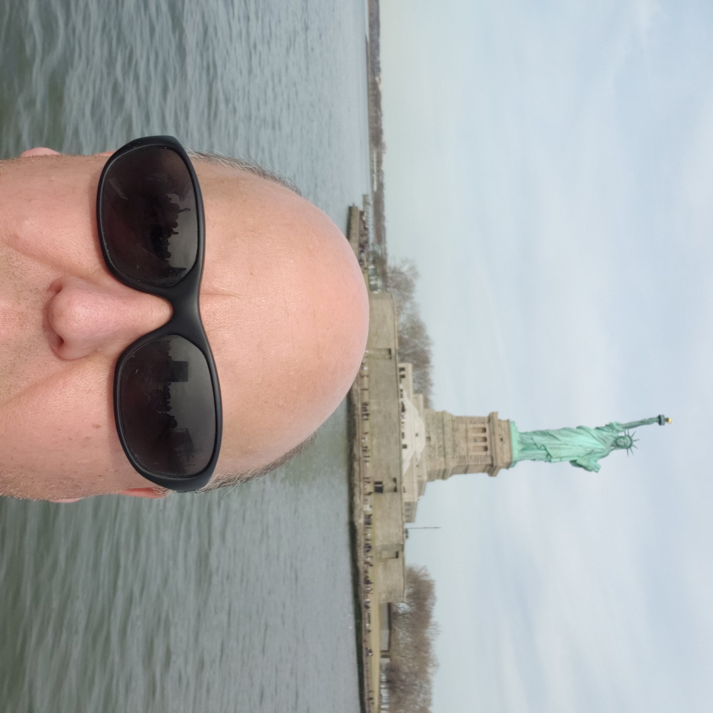 The Selfie Life By Goog Applebaum