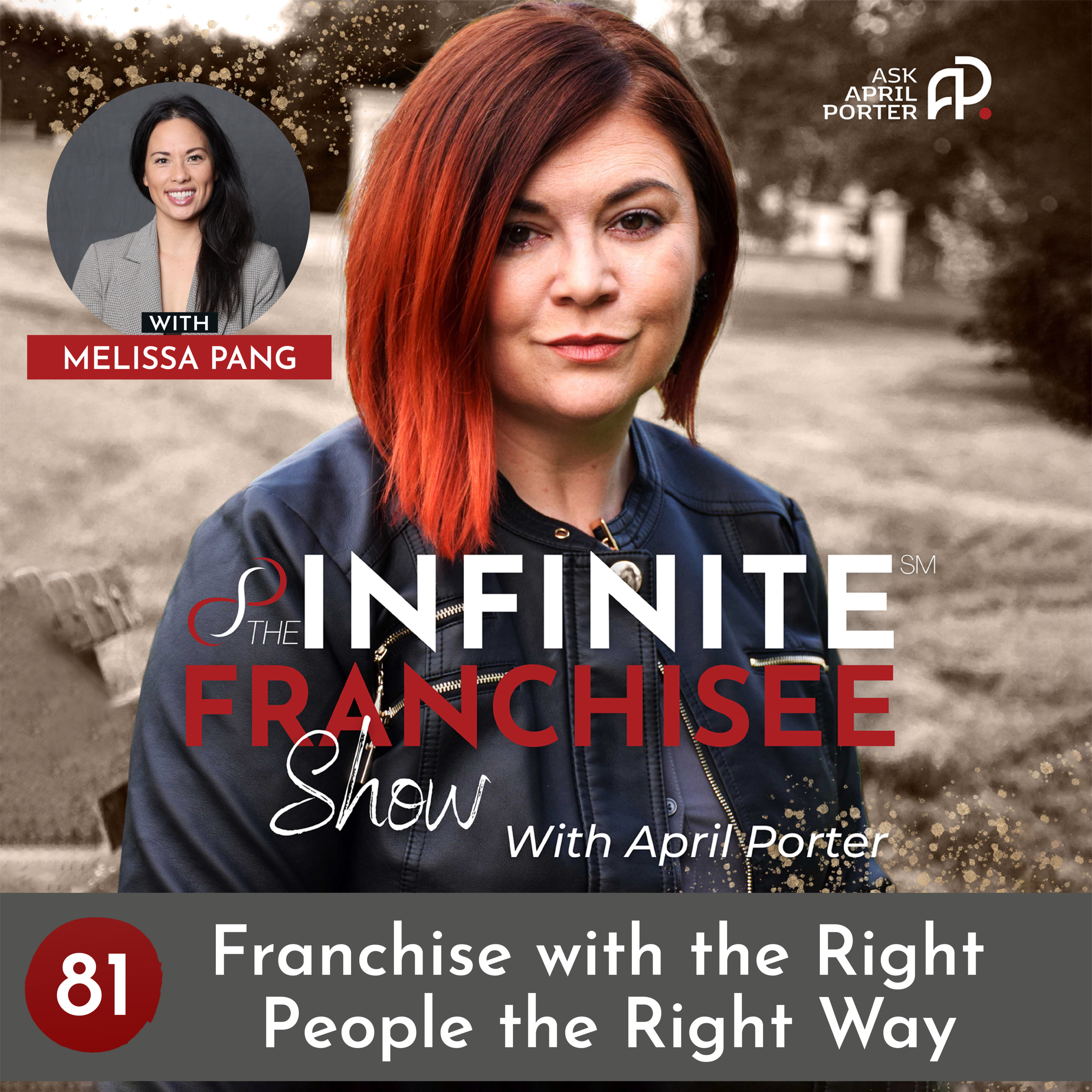 The Infinite Franchisee Show