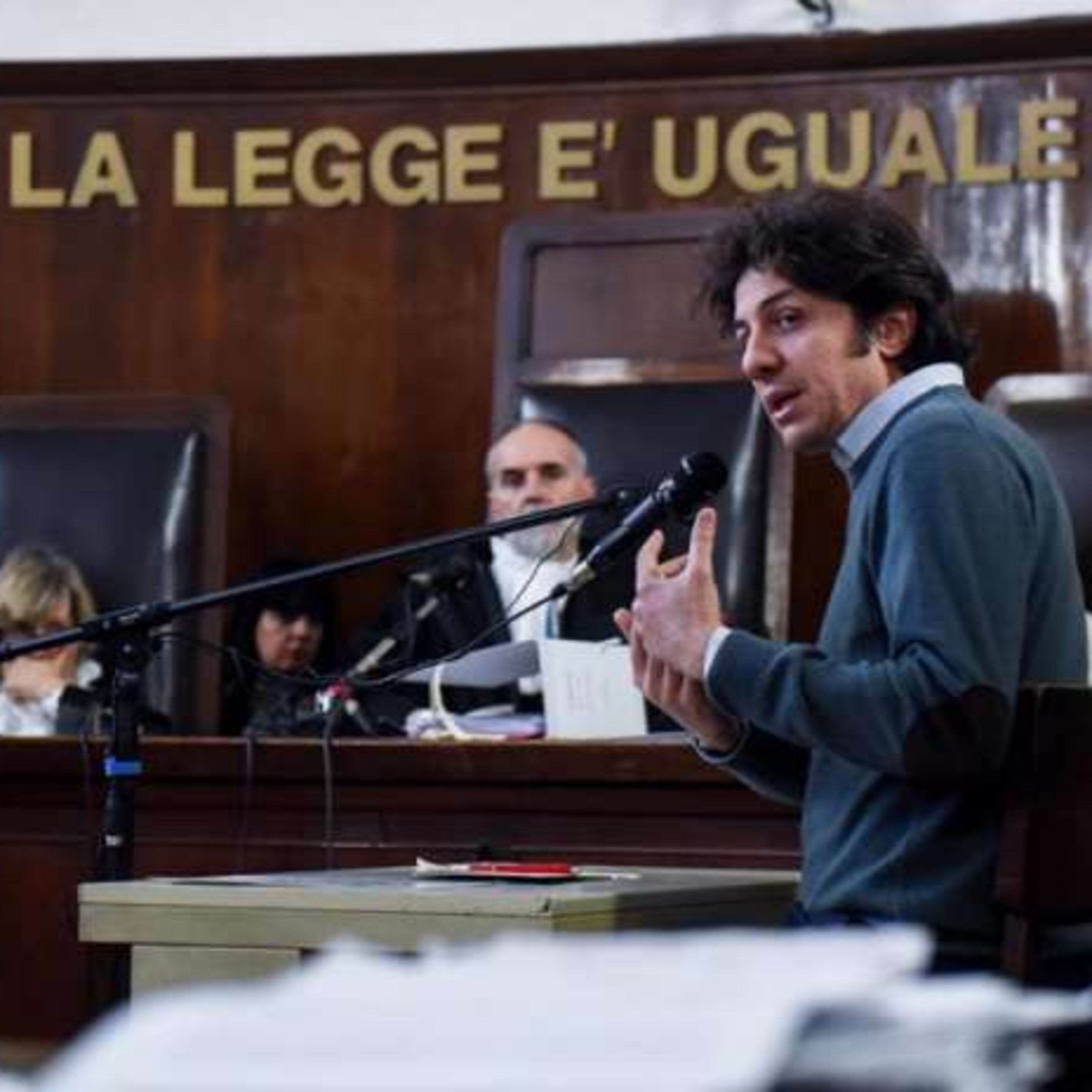Treccia(Di)Battiamo - Radio Statale