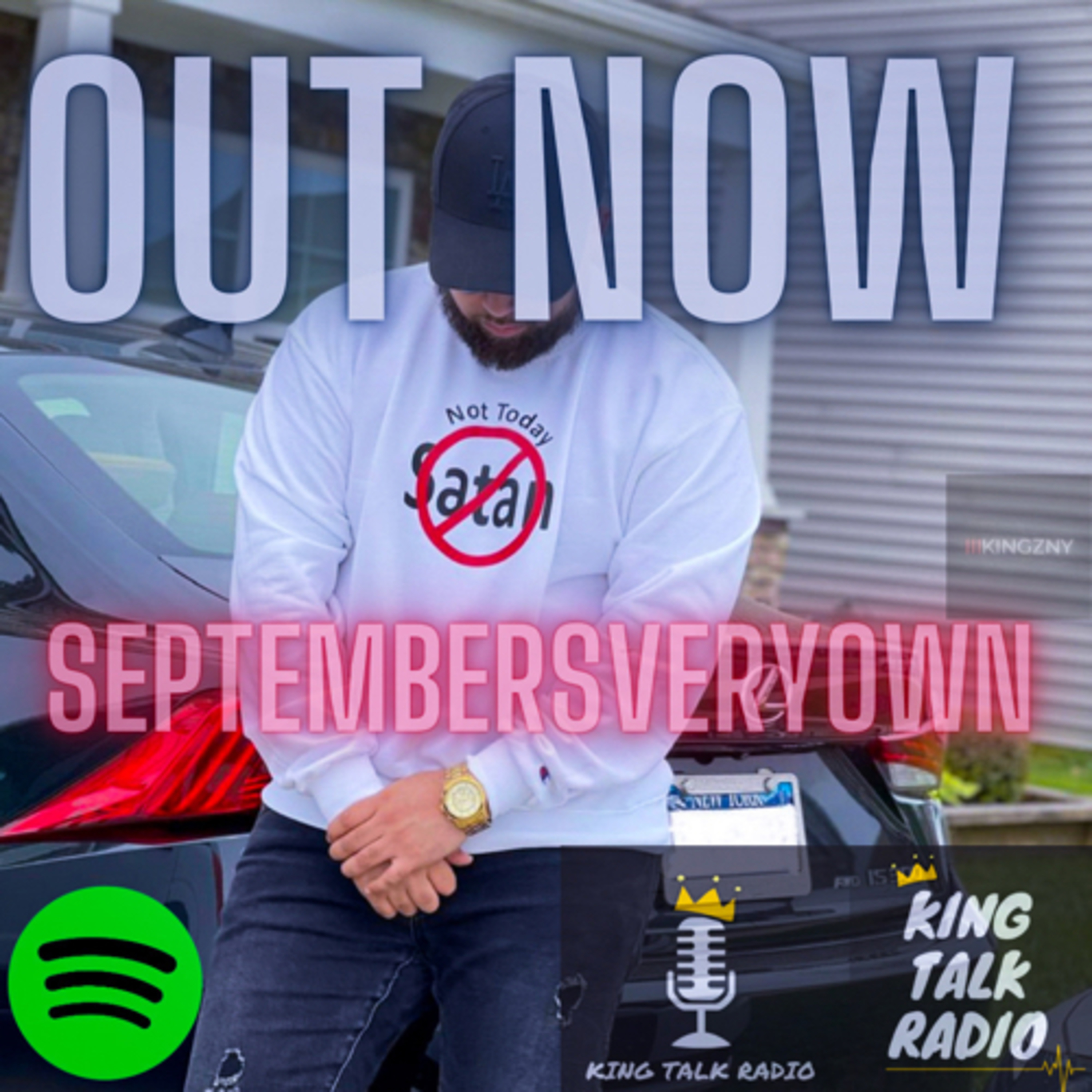 King talk radio
