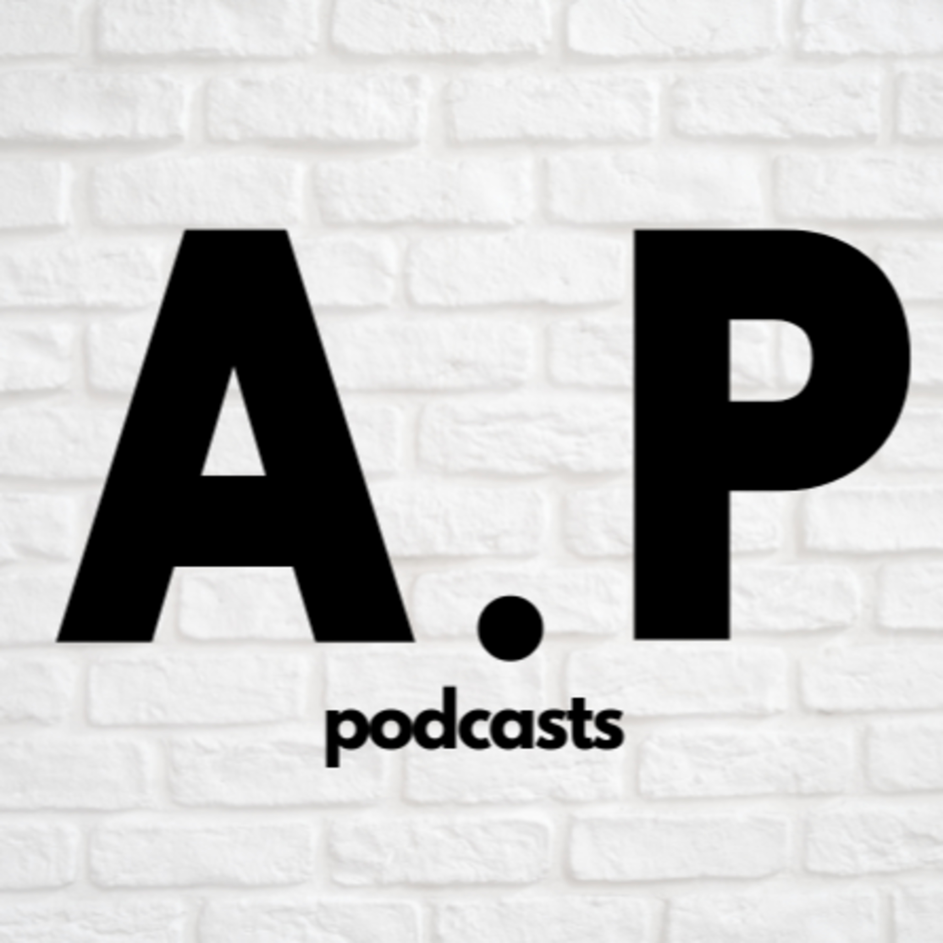 A.P. podcast episode artwork