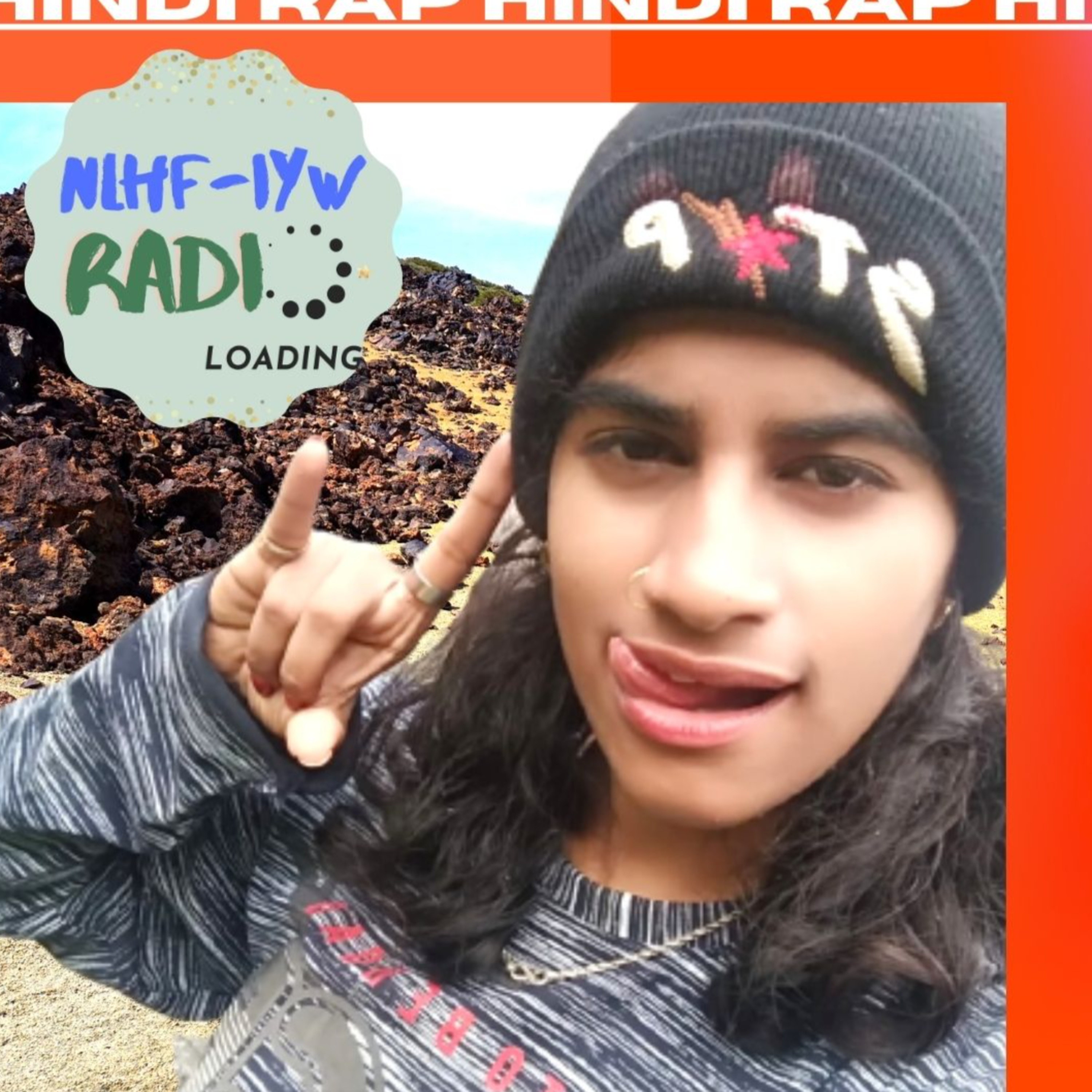 NLHF-IYW Radio