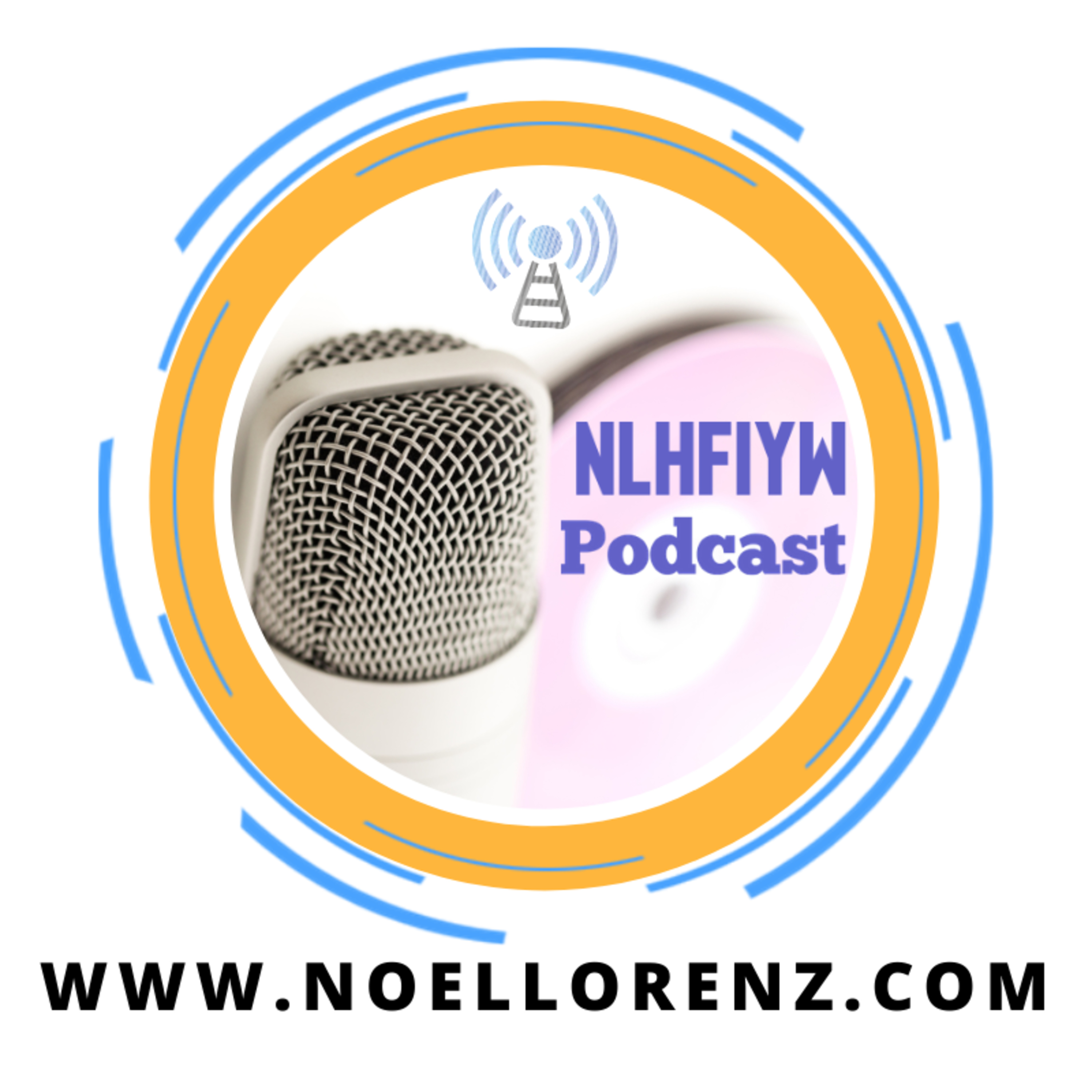 NLHF-IYW Radio