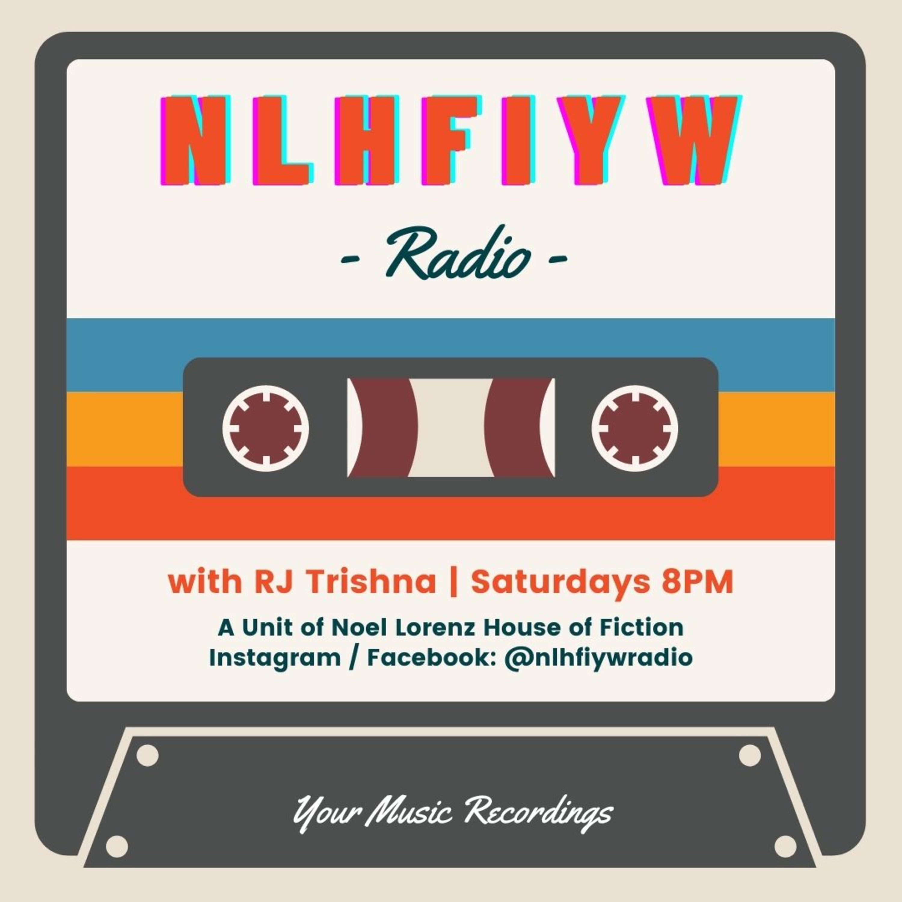 NLHF-IYW Radio