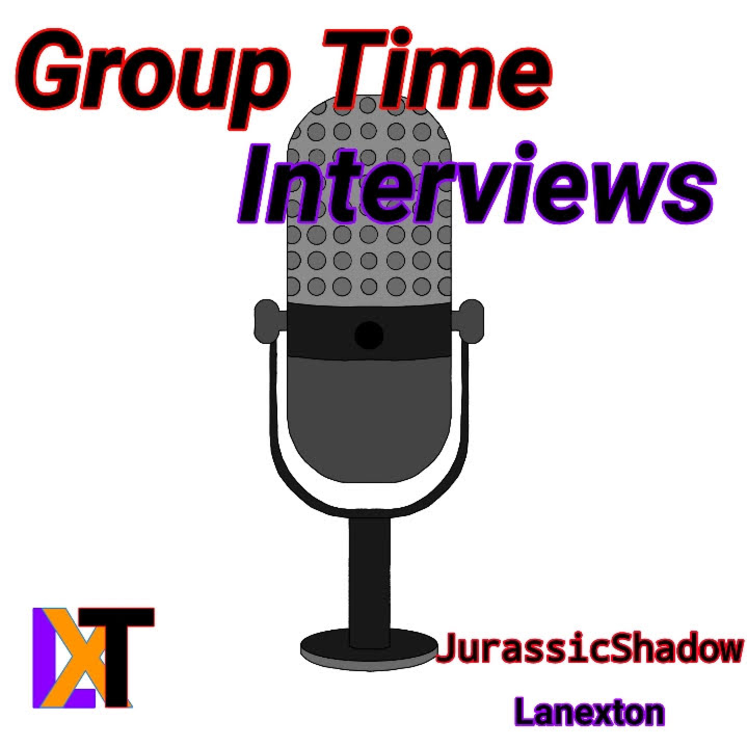 Group Time
