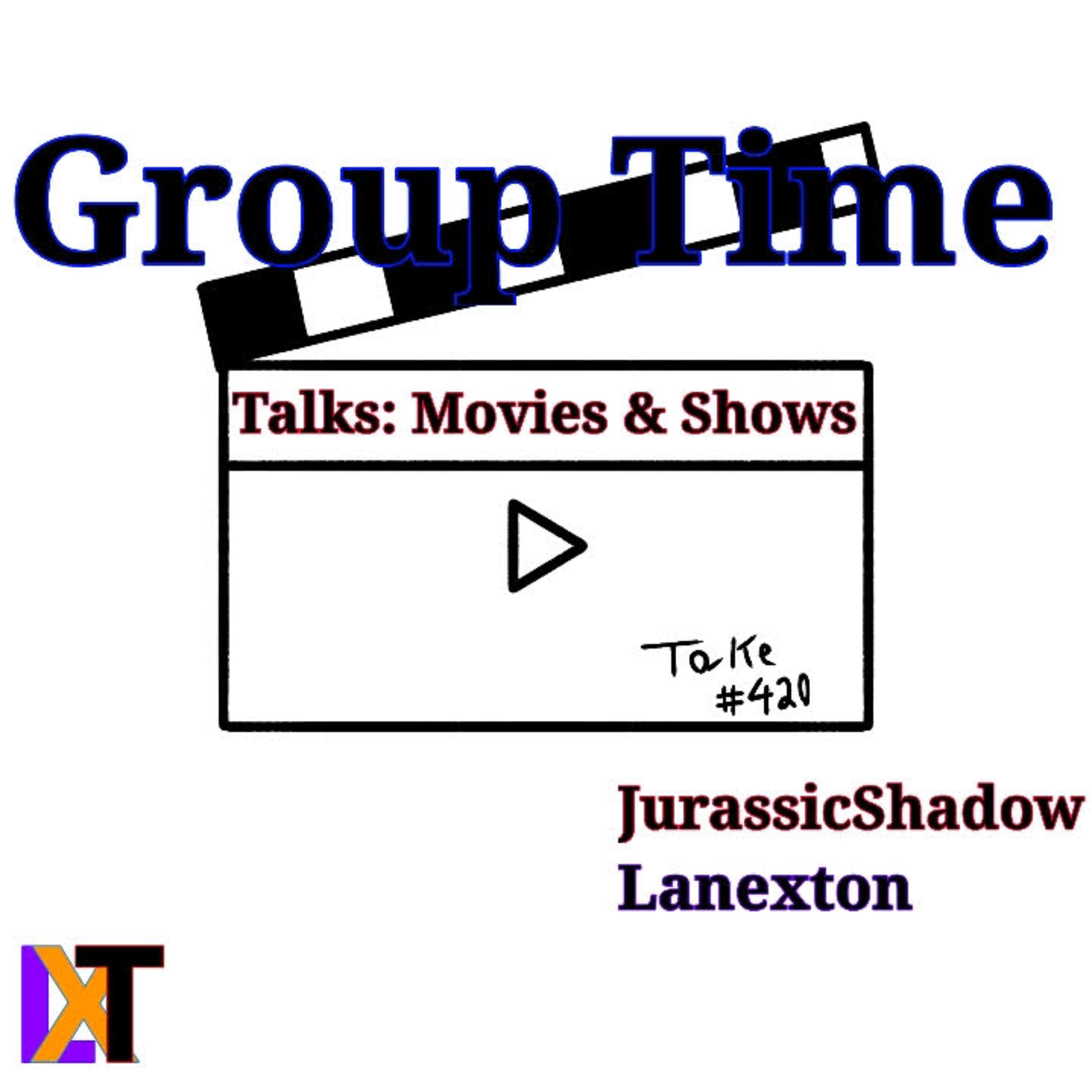 Group Time