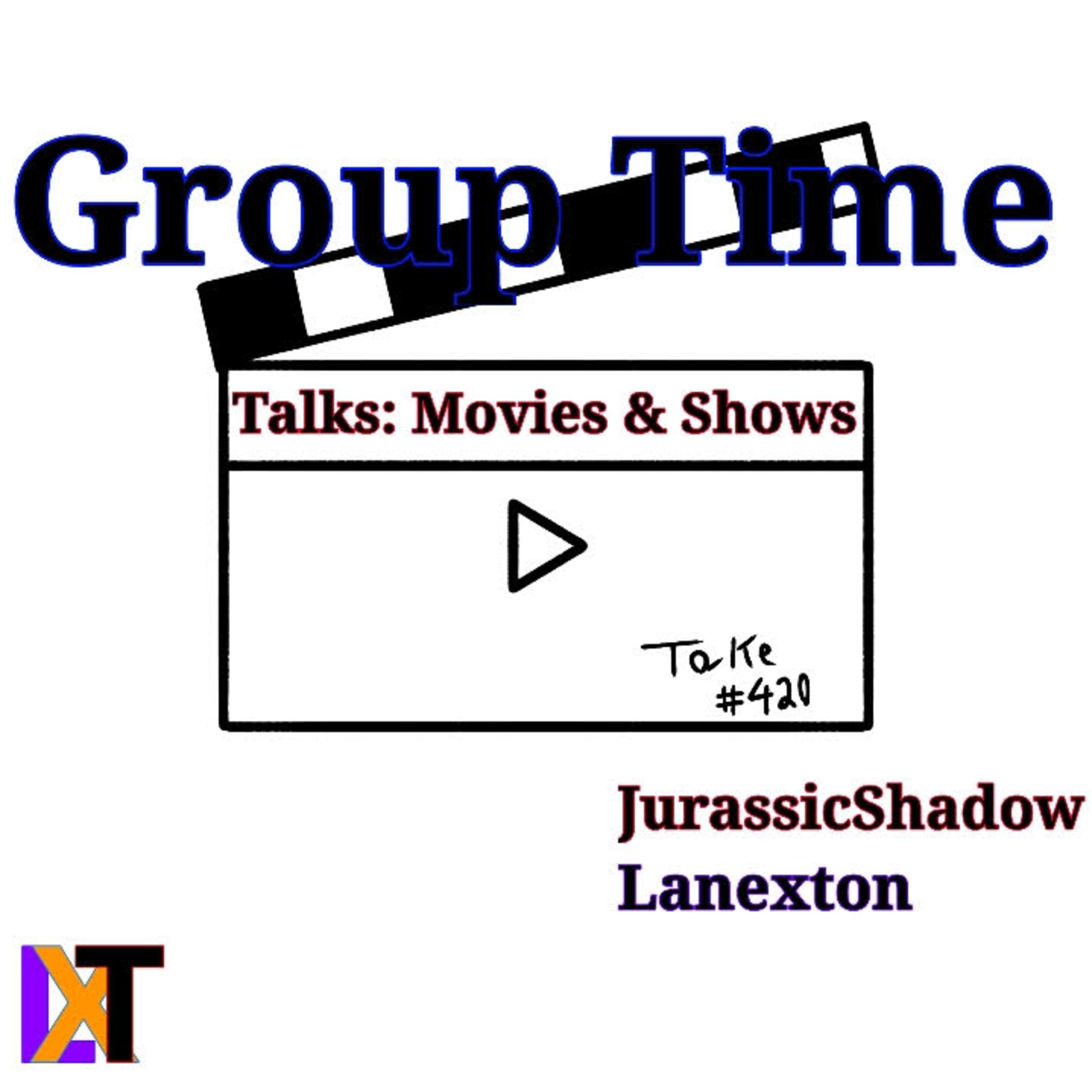 Group Time