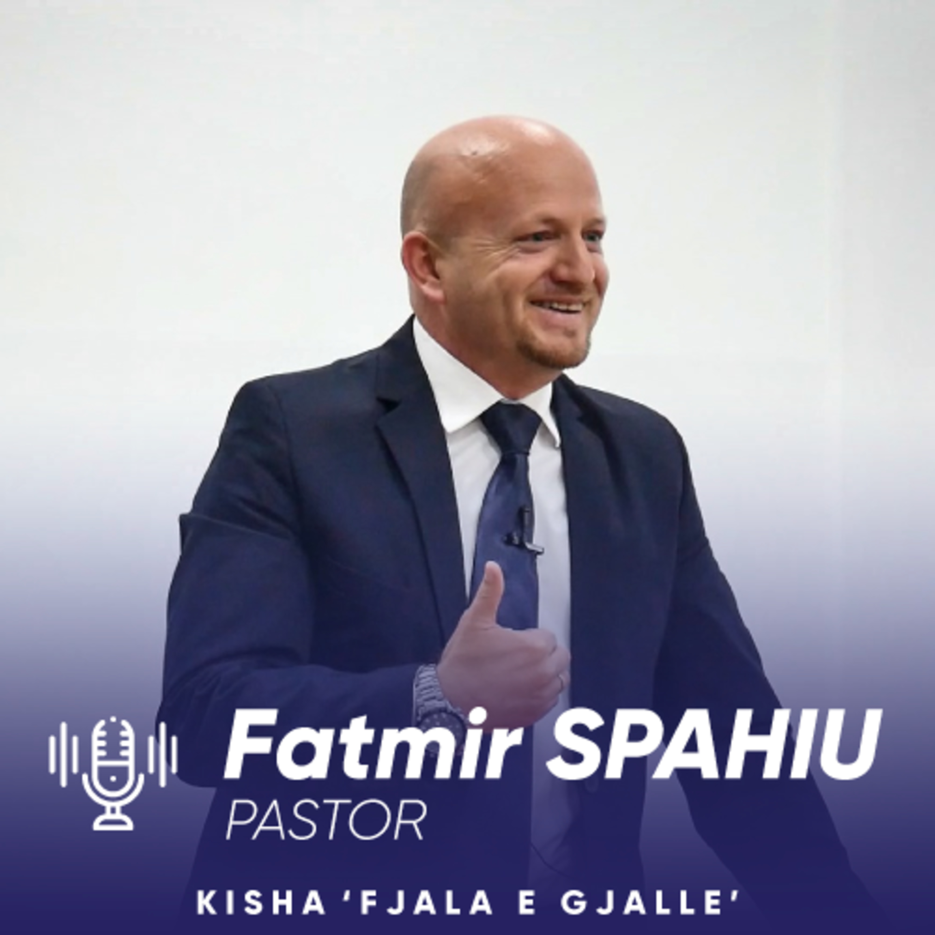 Kisha Fjala e Gjalle