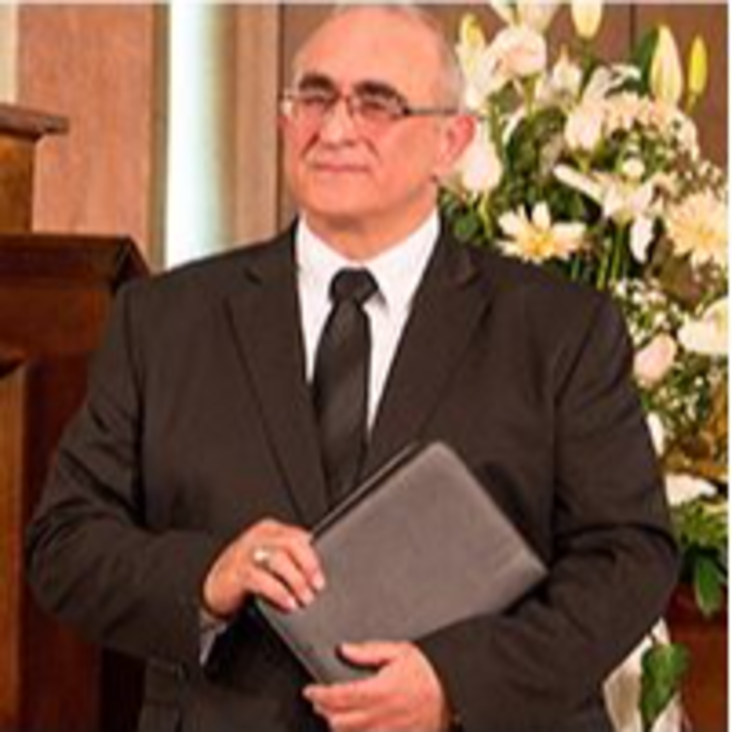 "Perëndia do ti zbuloje dhe ti përmbushë ëndërrat që ka për ty!"- Pastor Spyros Voulgaris/ Dt.02.04.22 episode artwork