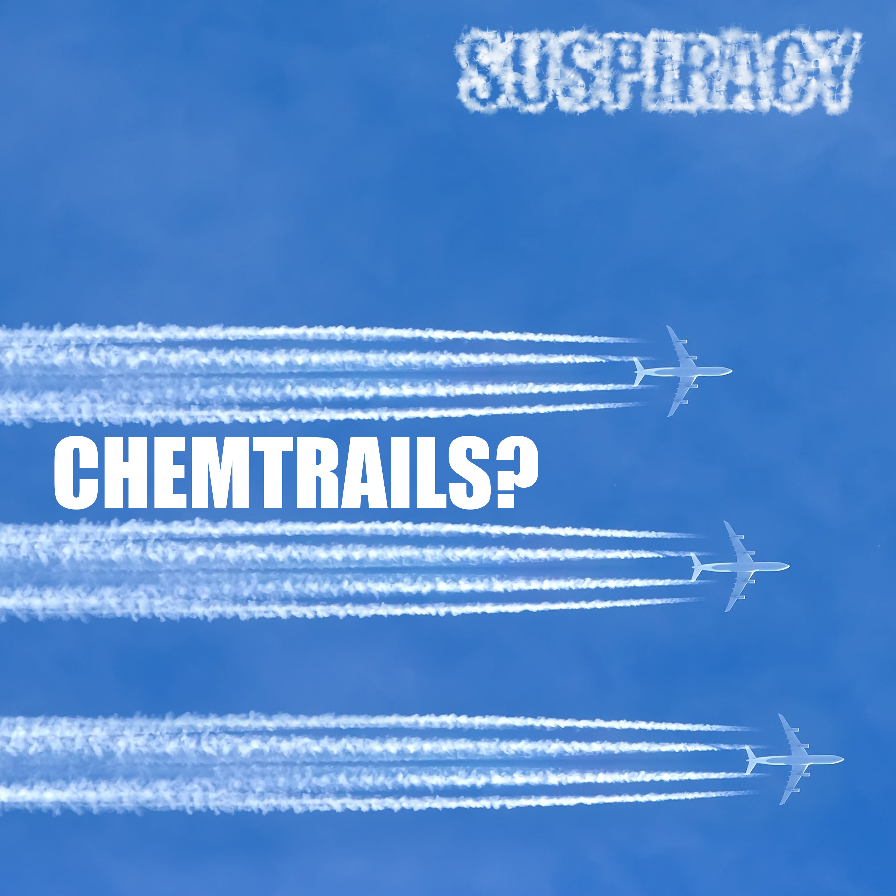 Chemtrails? episode artwork
