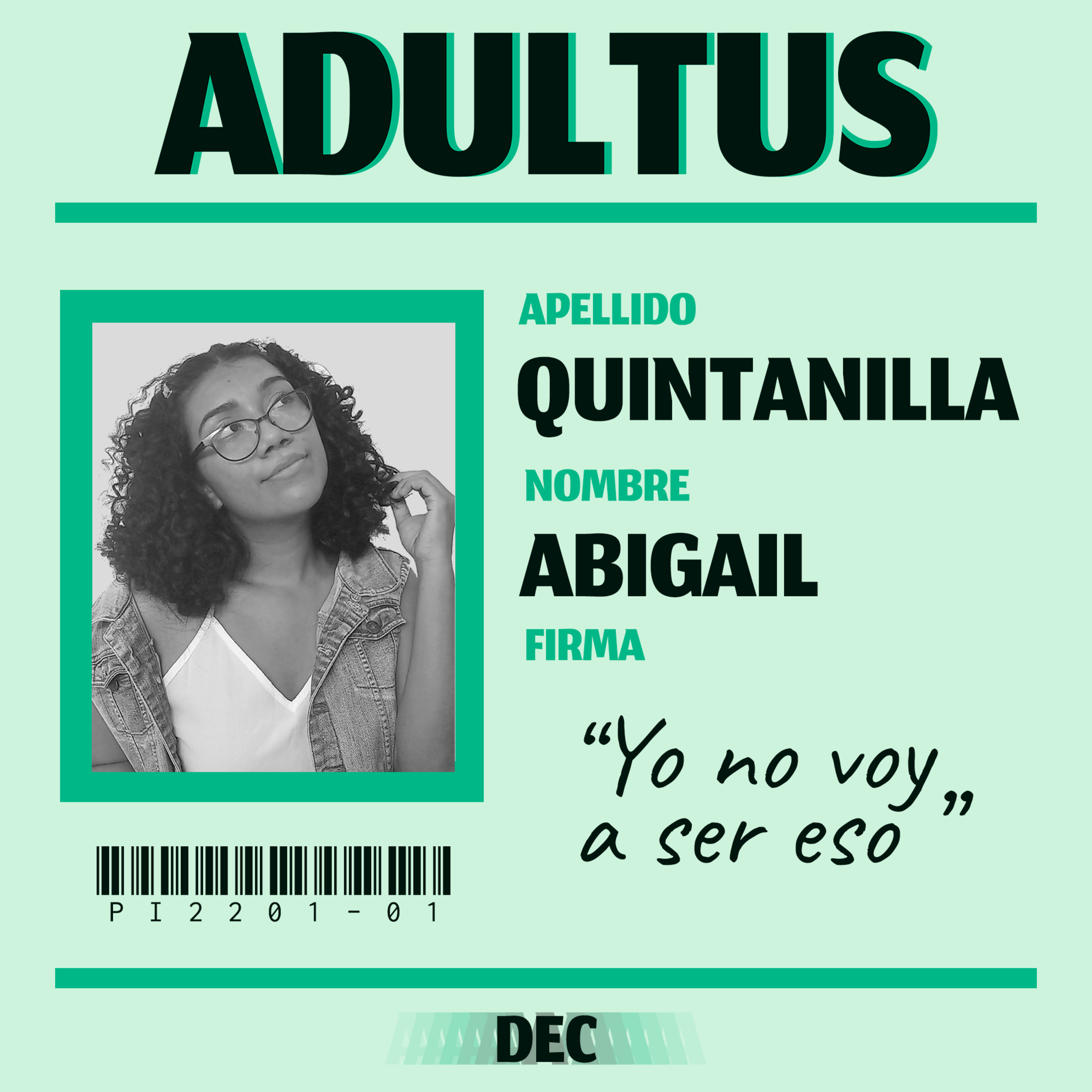 Adultus