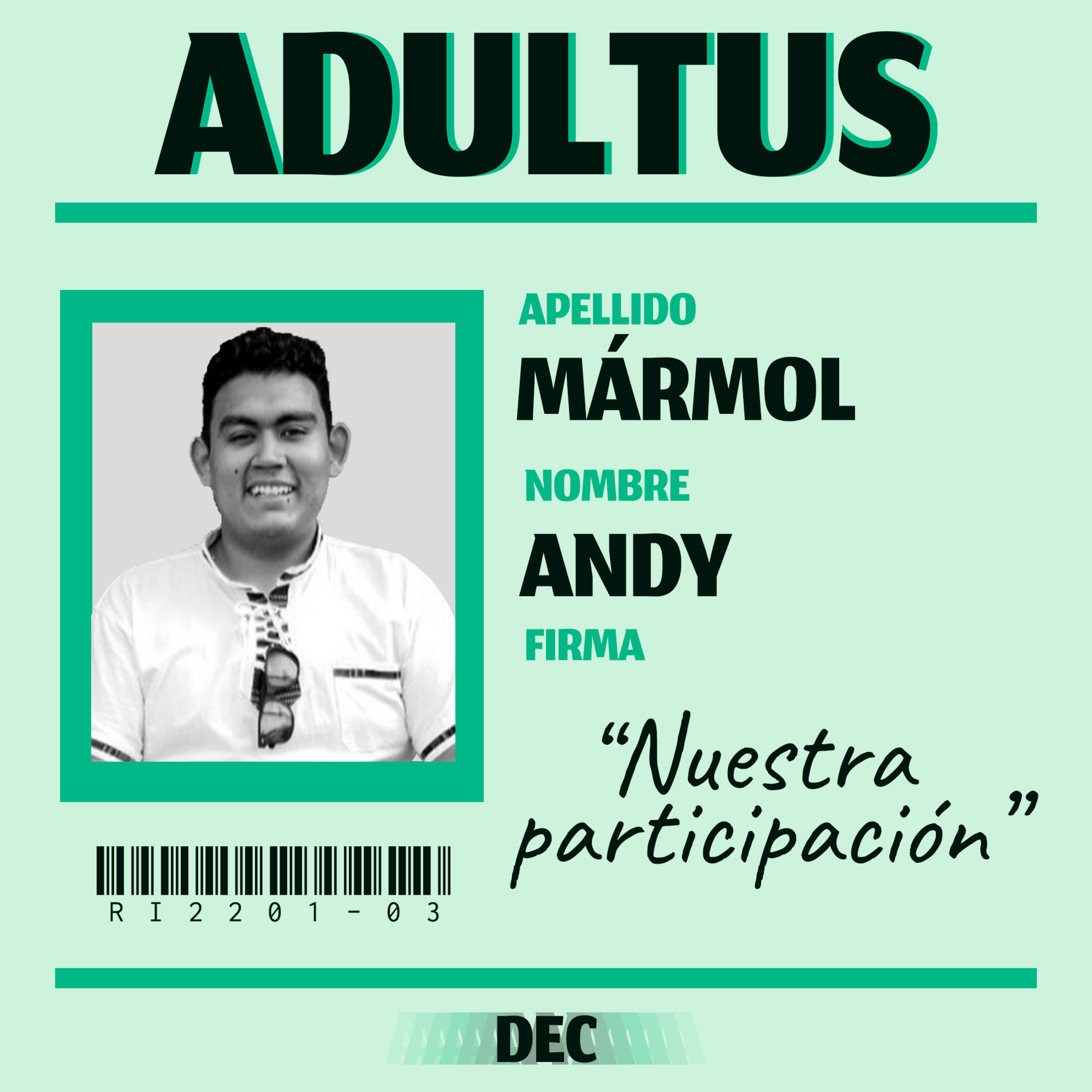 Adultus