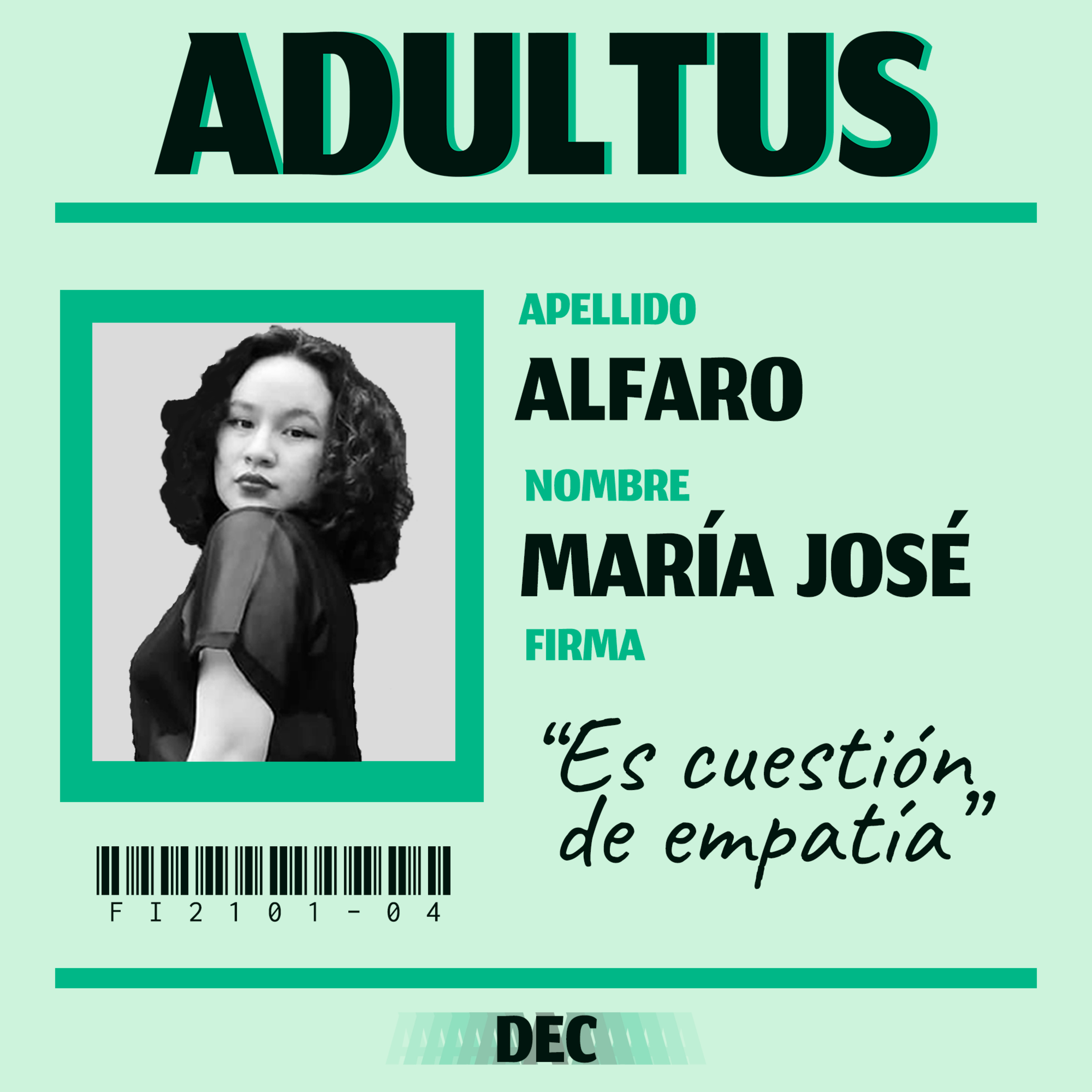 Adultus