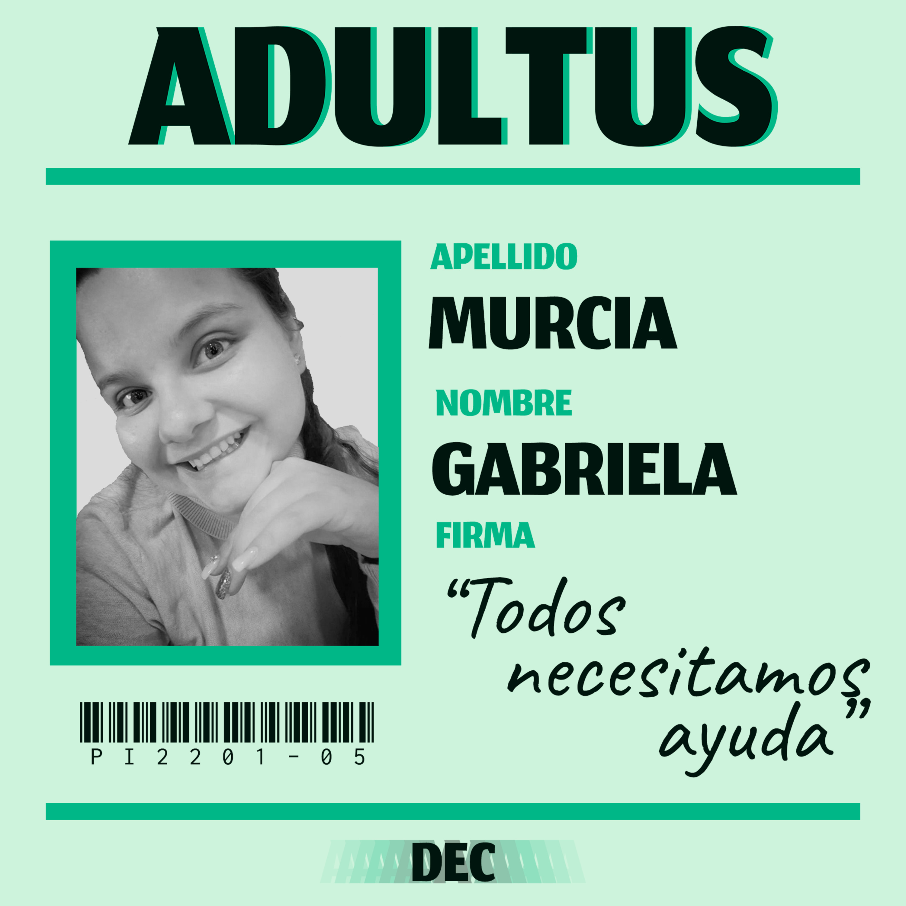 Adultus