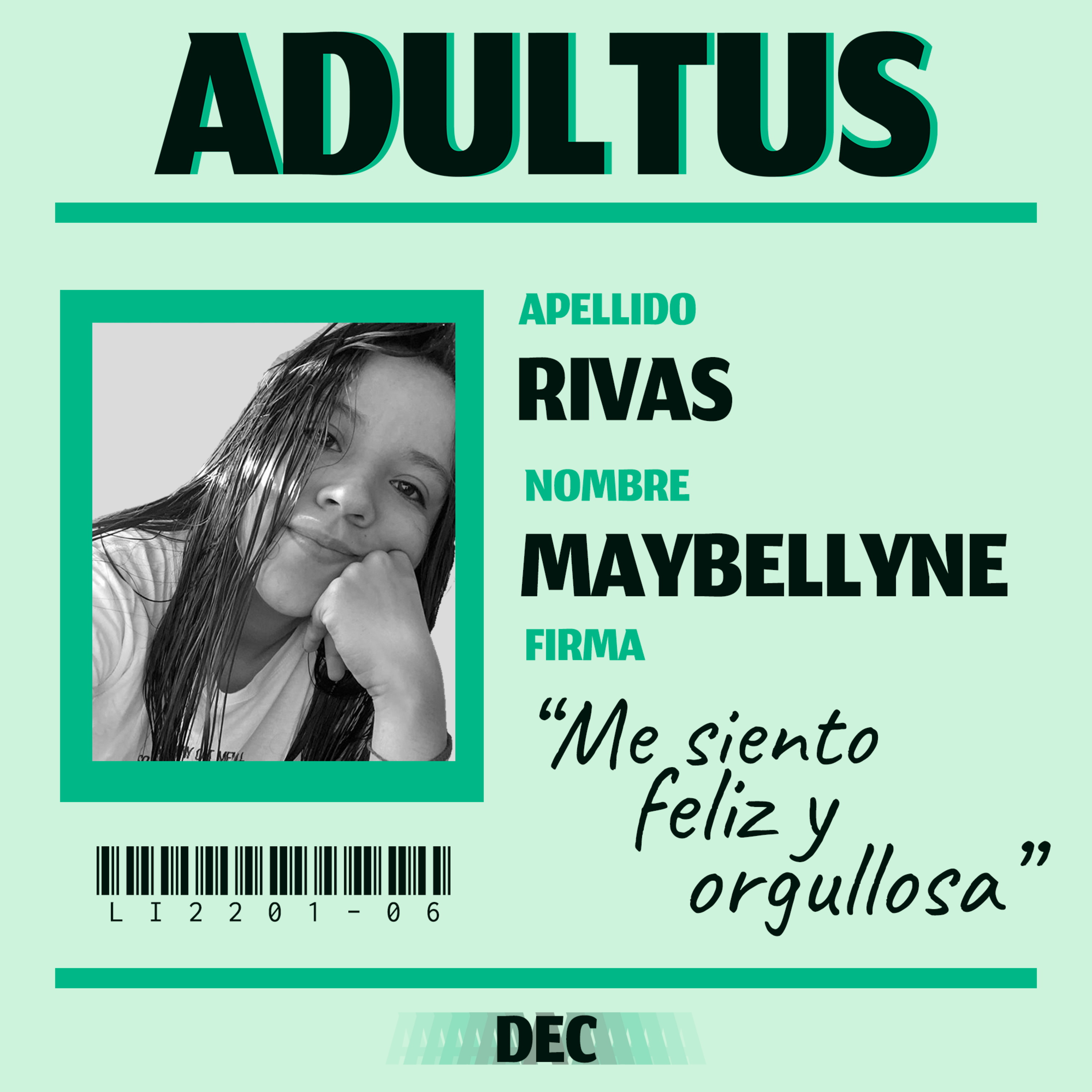 Adultus