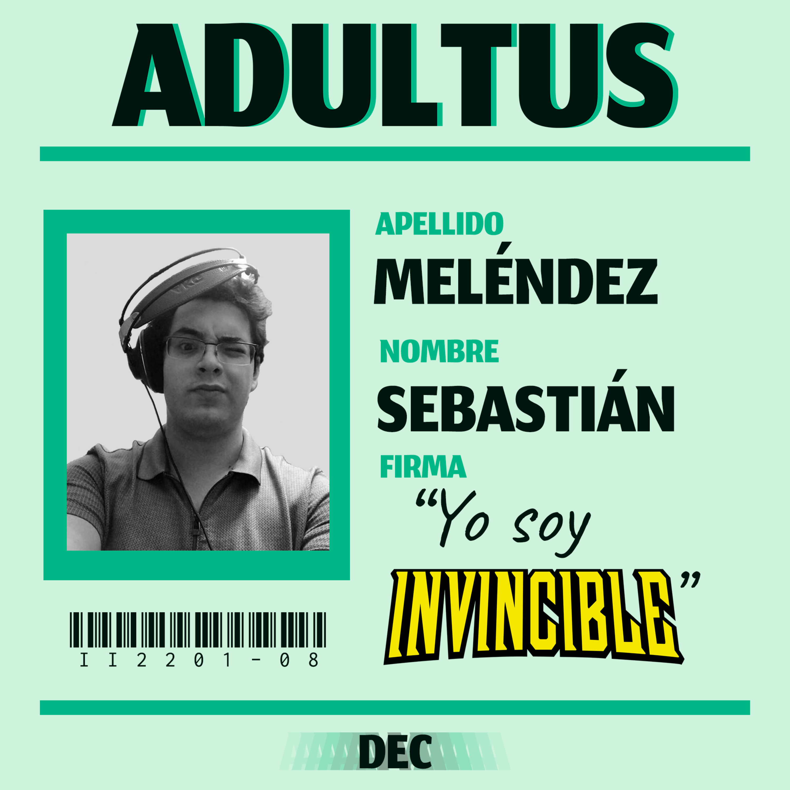 Adultus