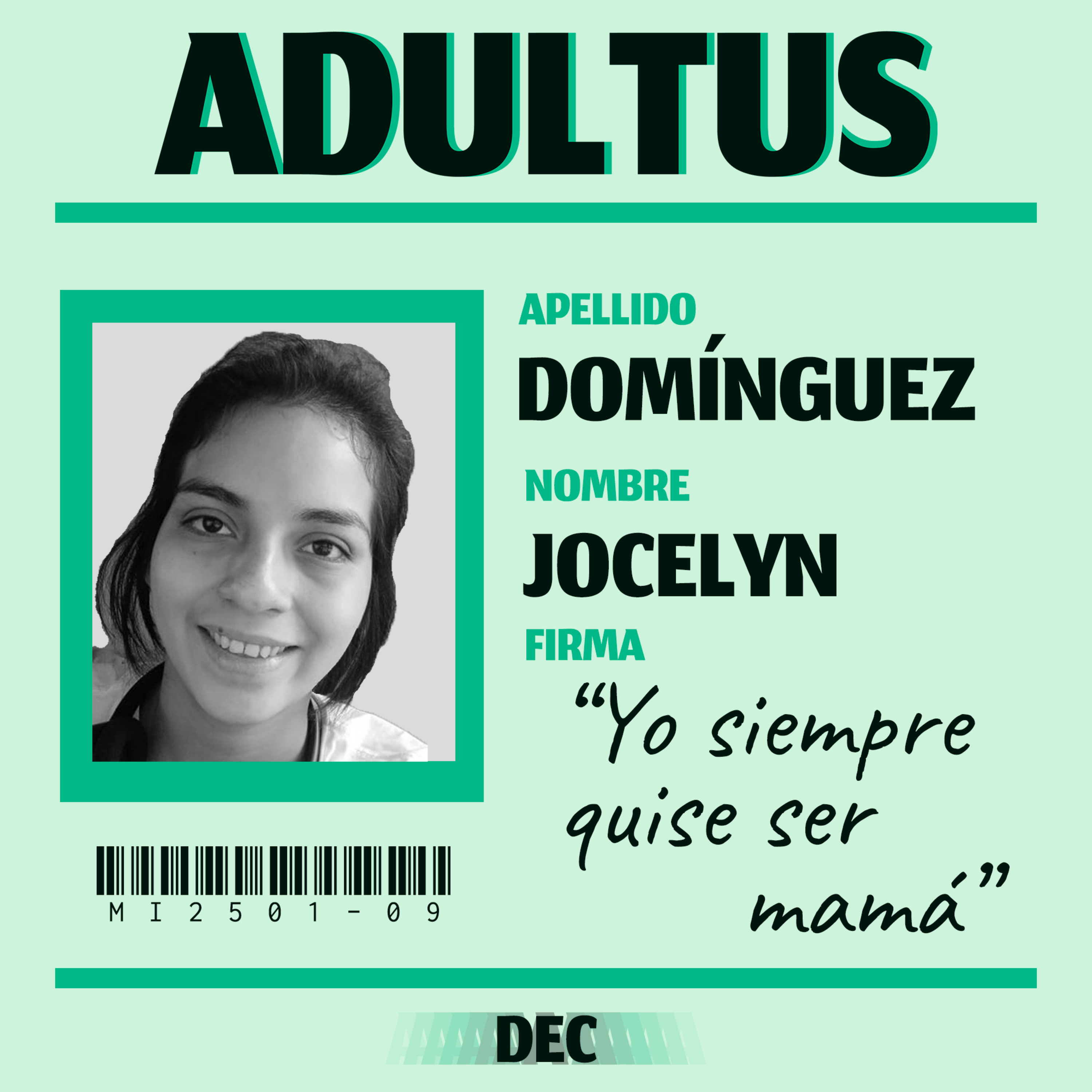 Adultus