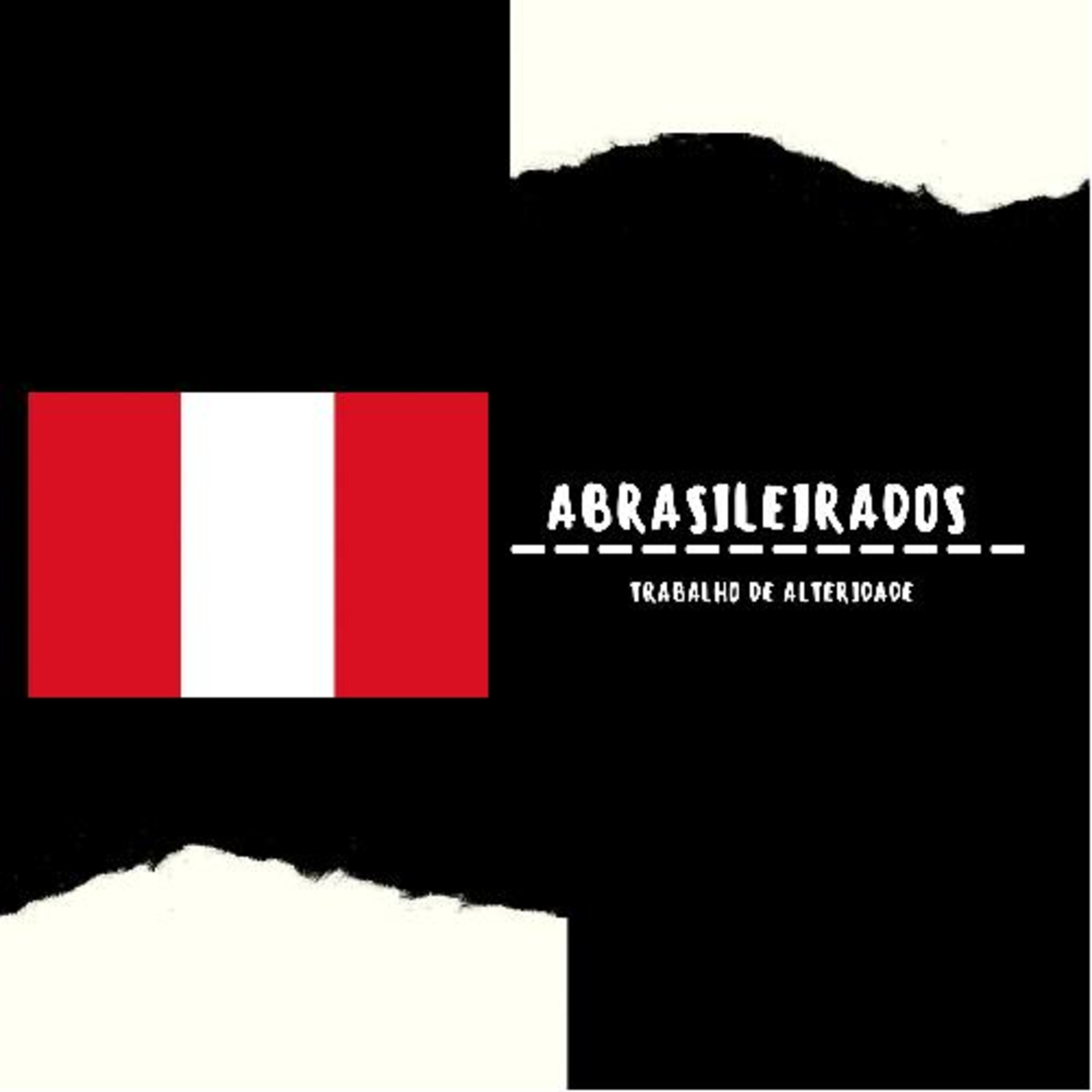 Abrasileirados - Peru episode artwork