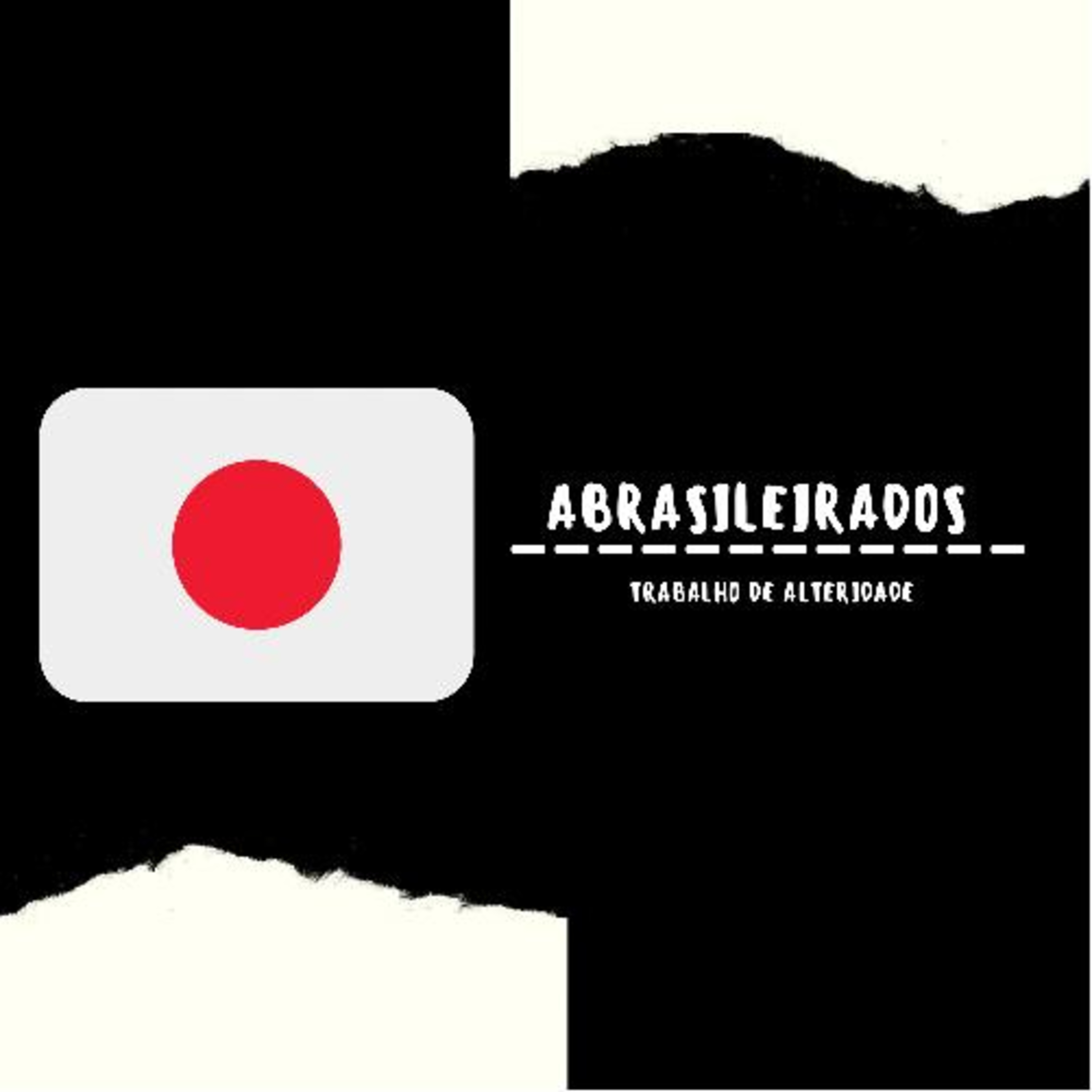 Abrasileirados - Japão episode artwork