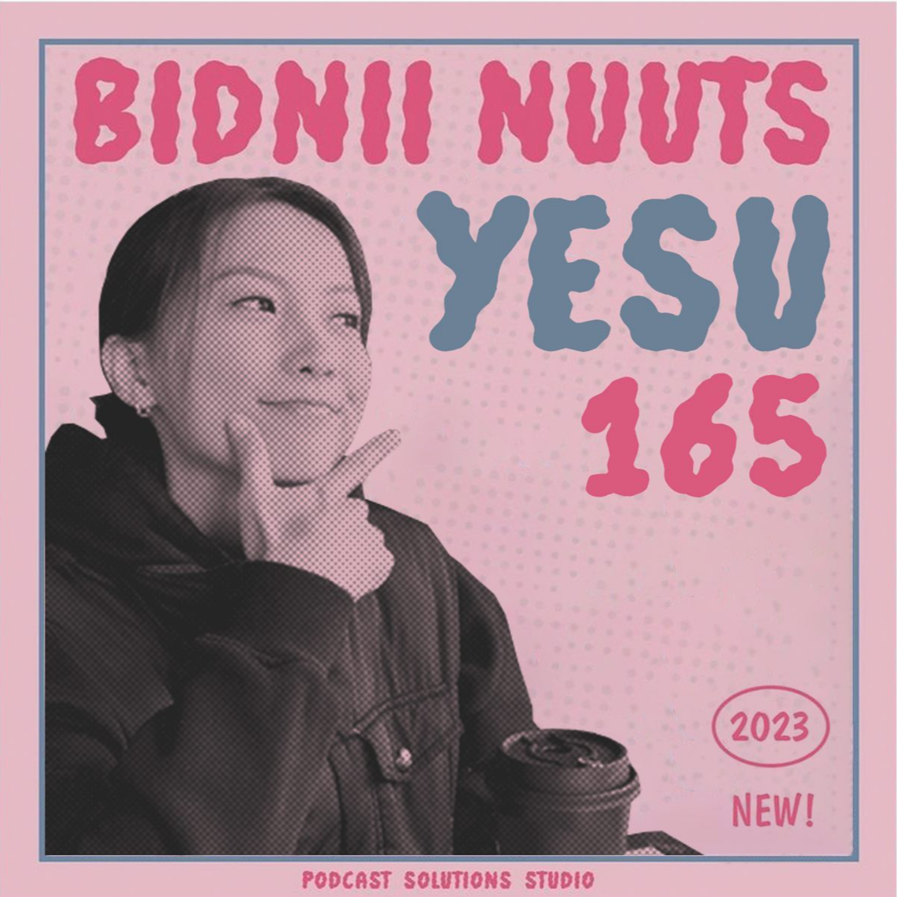 165 Бидний Yesu episode artwork