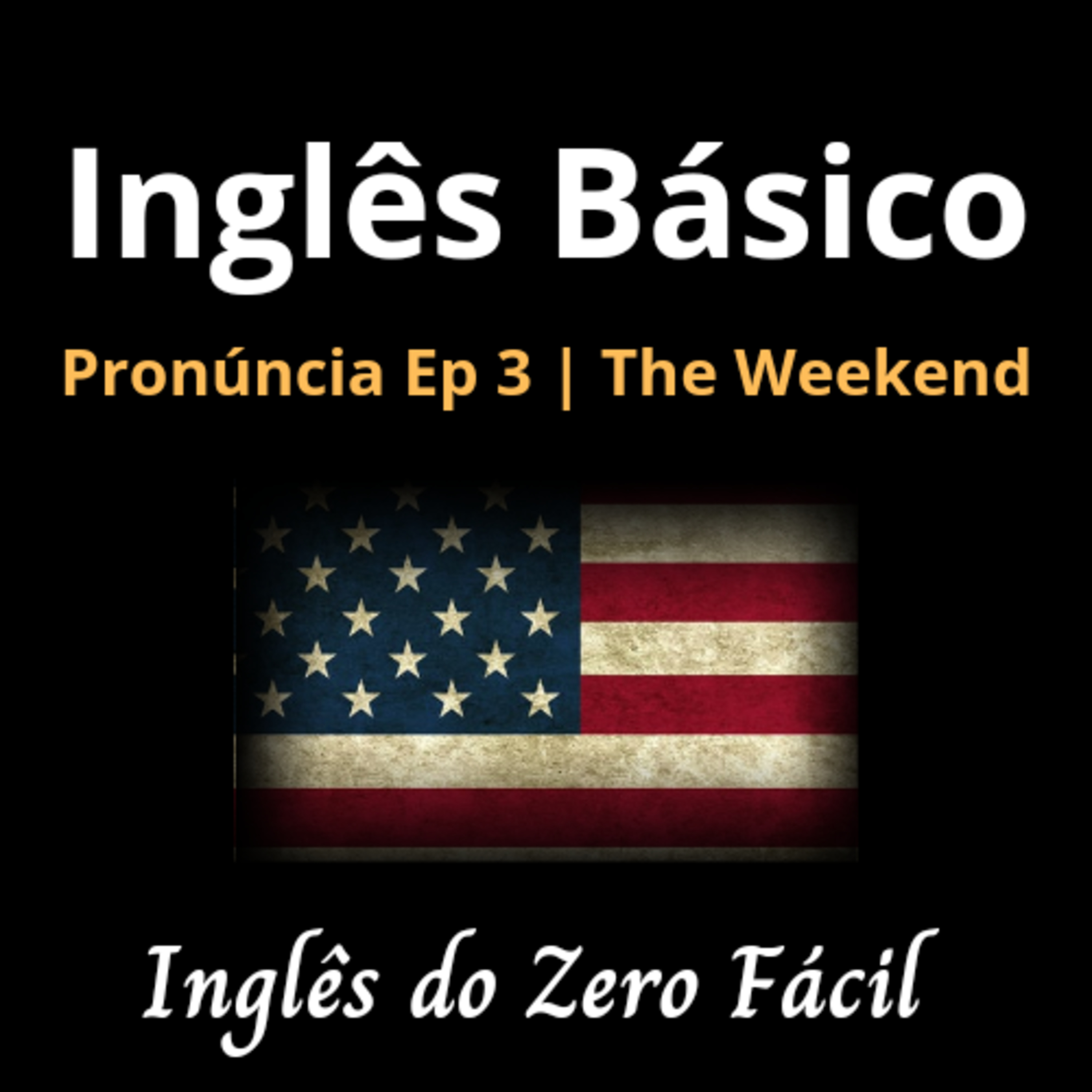 Inglês Do Zero Fácil| Para Iniciantes| Praticar Pronúncia Em Inglês