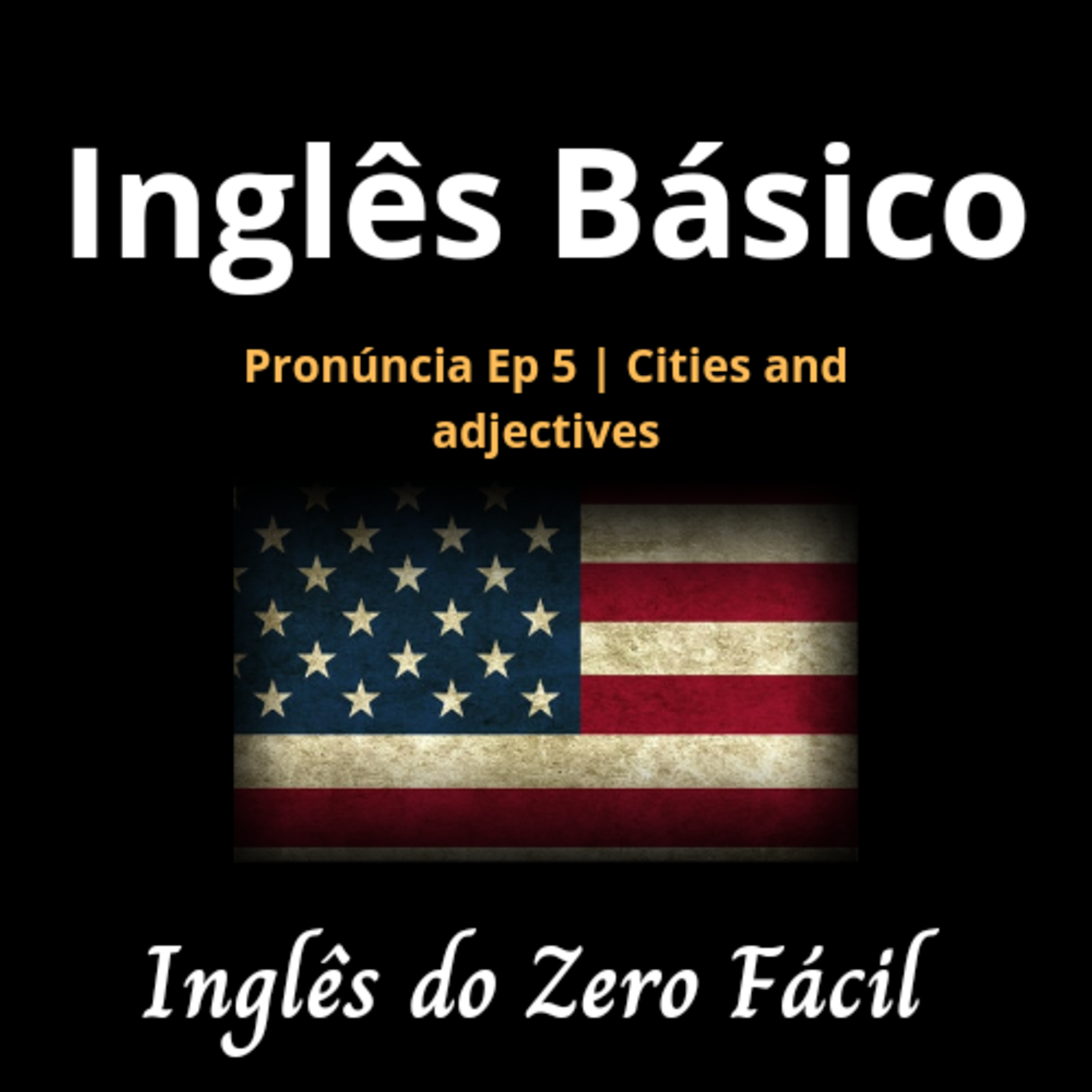 Inglês Do Zero Fácil| Para Iniciantes| Praticar Pronúncia Em Inglês