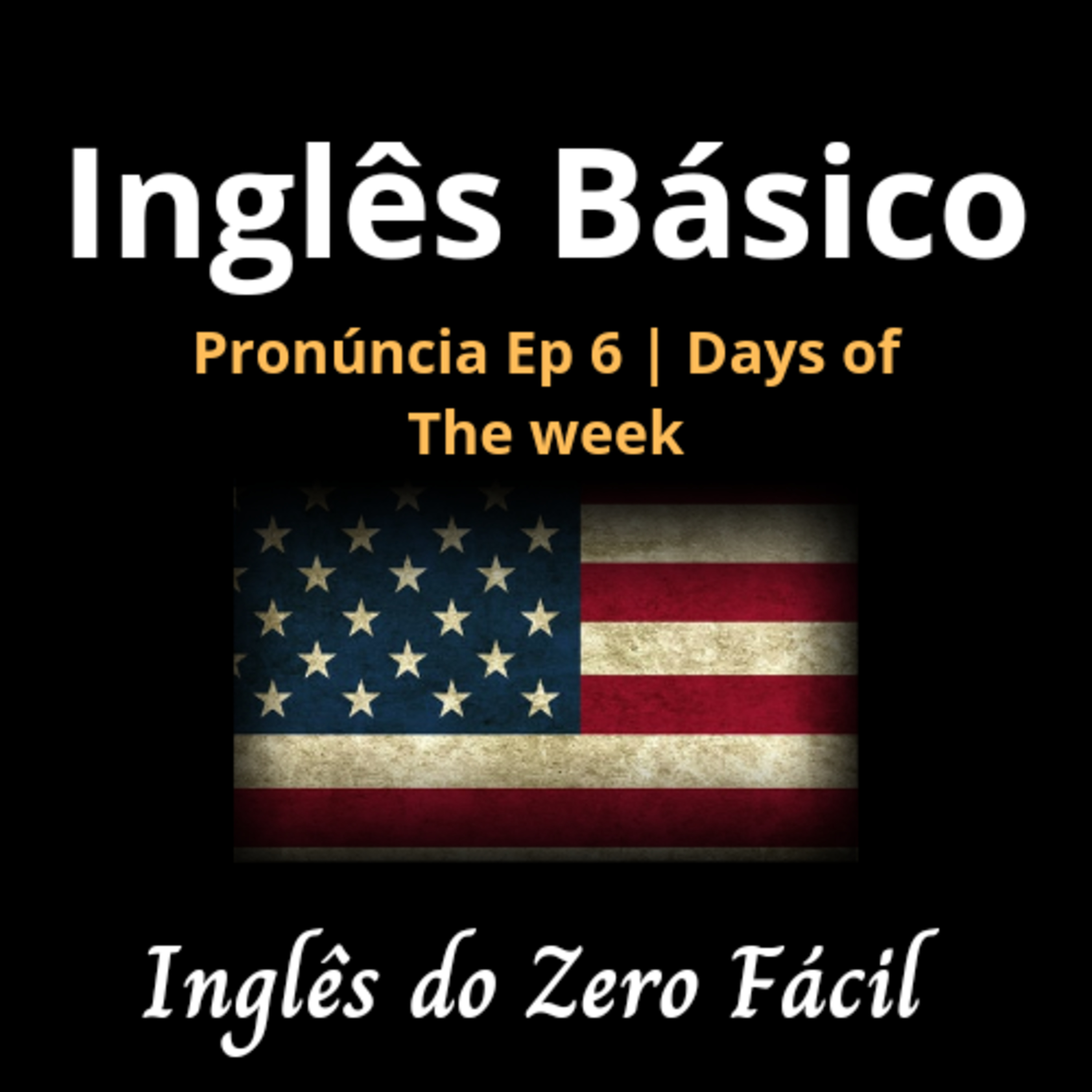 Inglês Do Zero Fácil| Para Iniciantes| Praticar Pronúncia Em Inglês