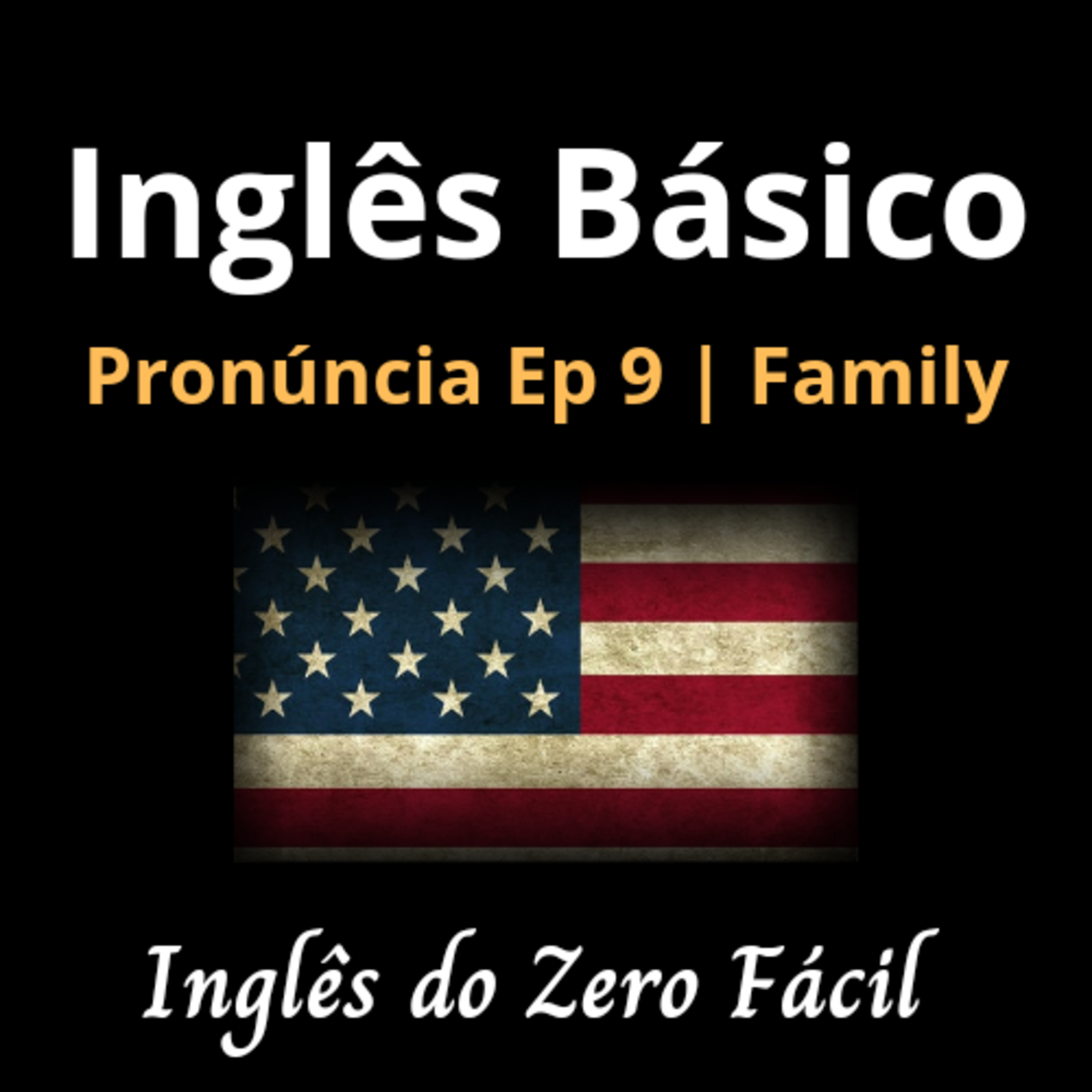 Inglês Do Zero Fácil| Para Iniciantes| Praticar Pronúncia Em Inglês