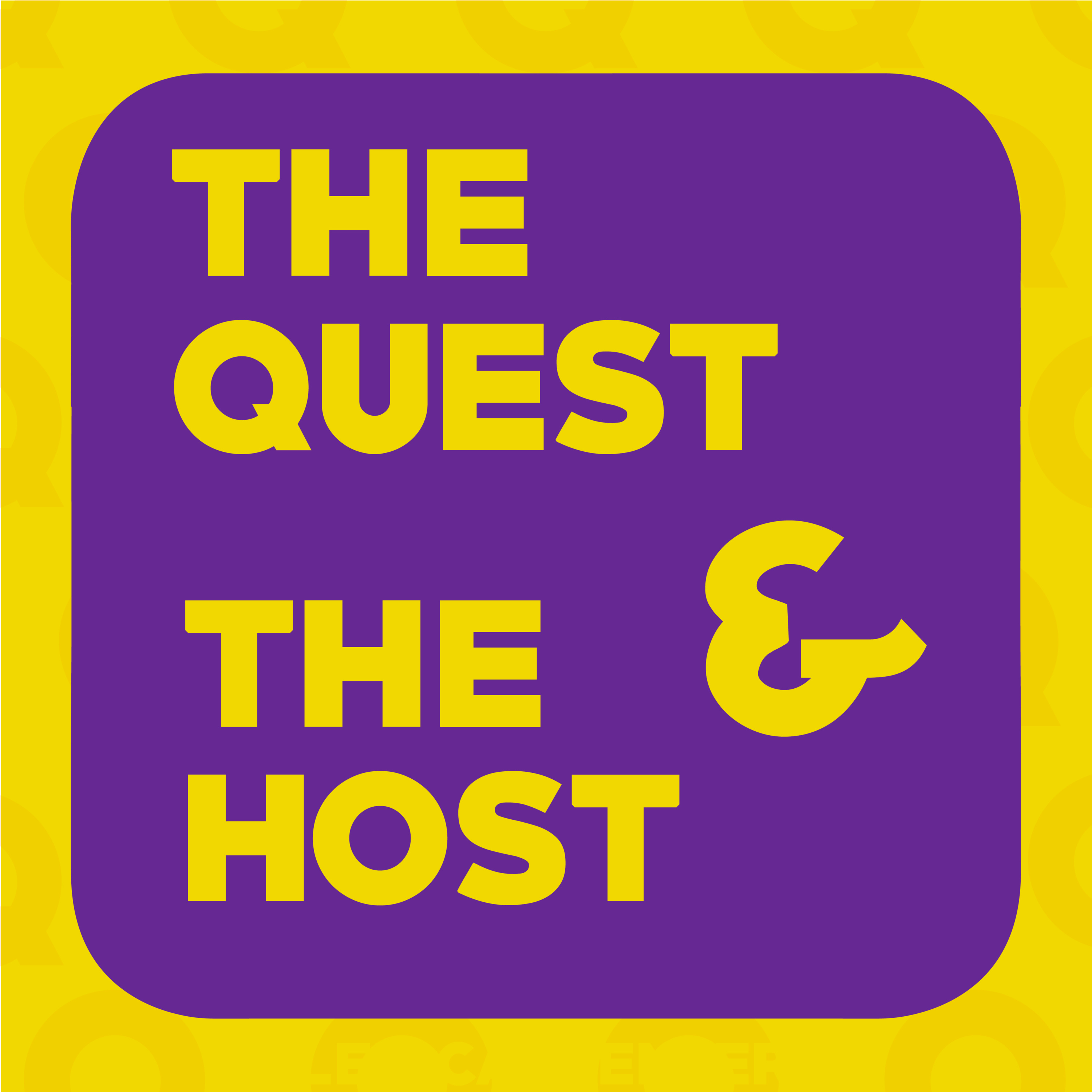 The Creative Quest Podcast