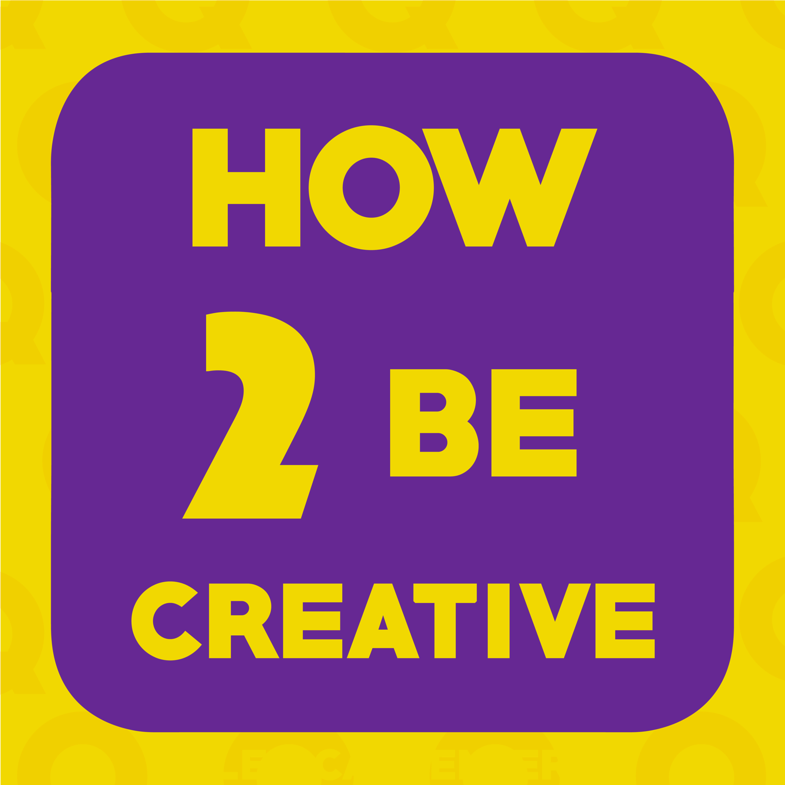 The Creative Quest Podcast
