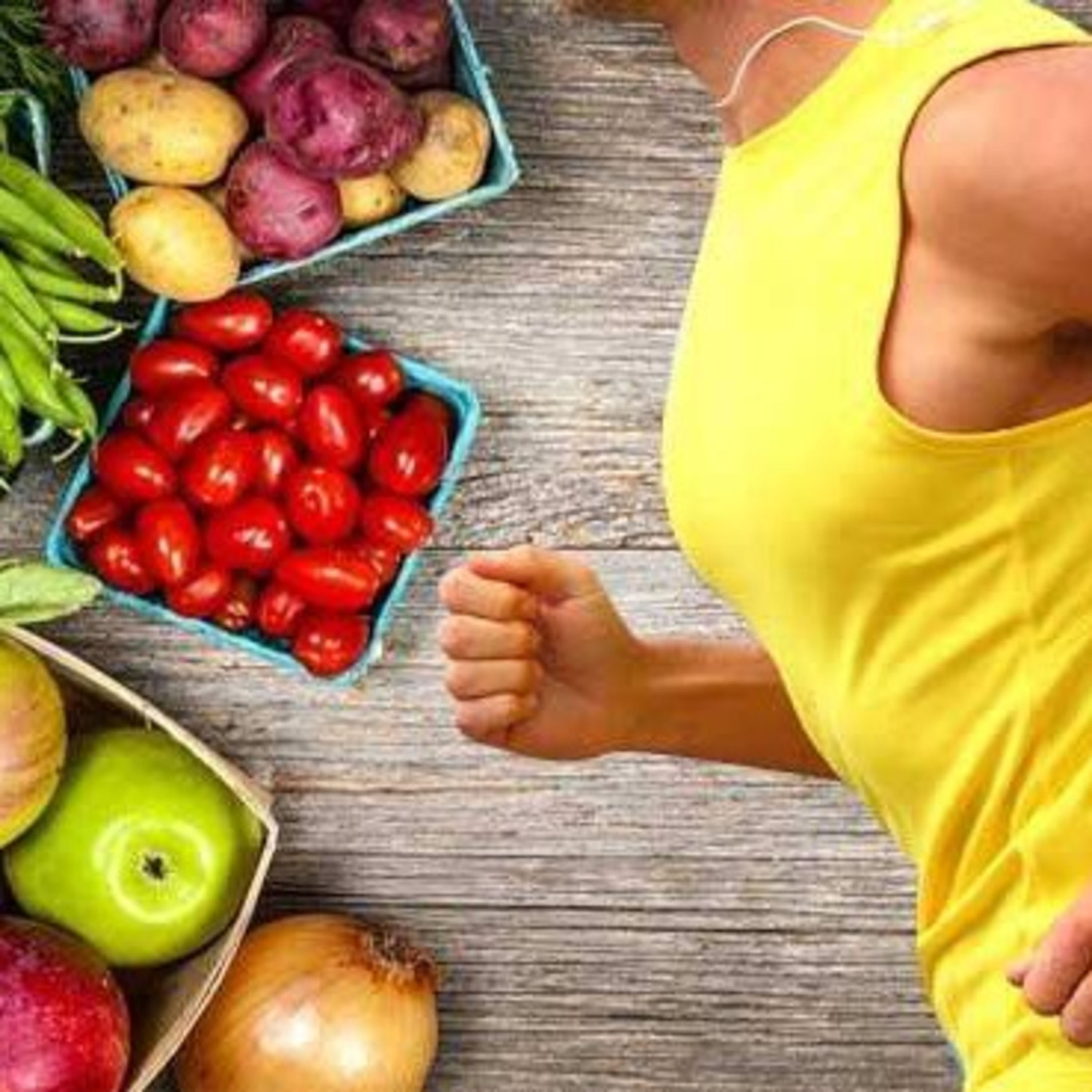¿Cómo podemos llevar una vida saludable?