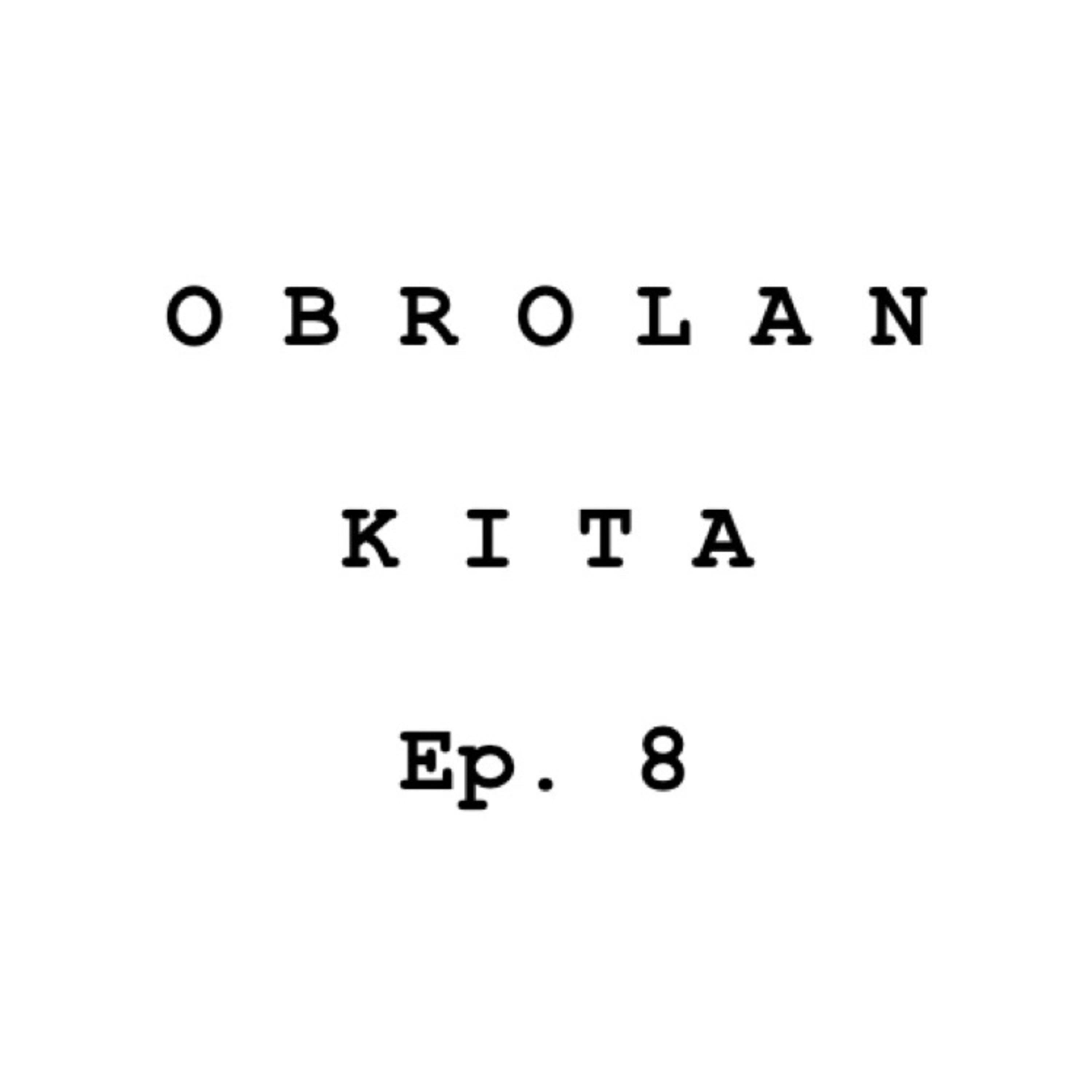 " MULTITASKING " |BARENG @LuthfiAlatas @RezkiFitrah @Adityafanto|[Ep 8]