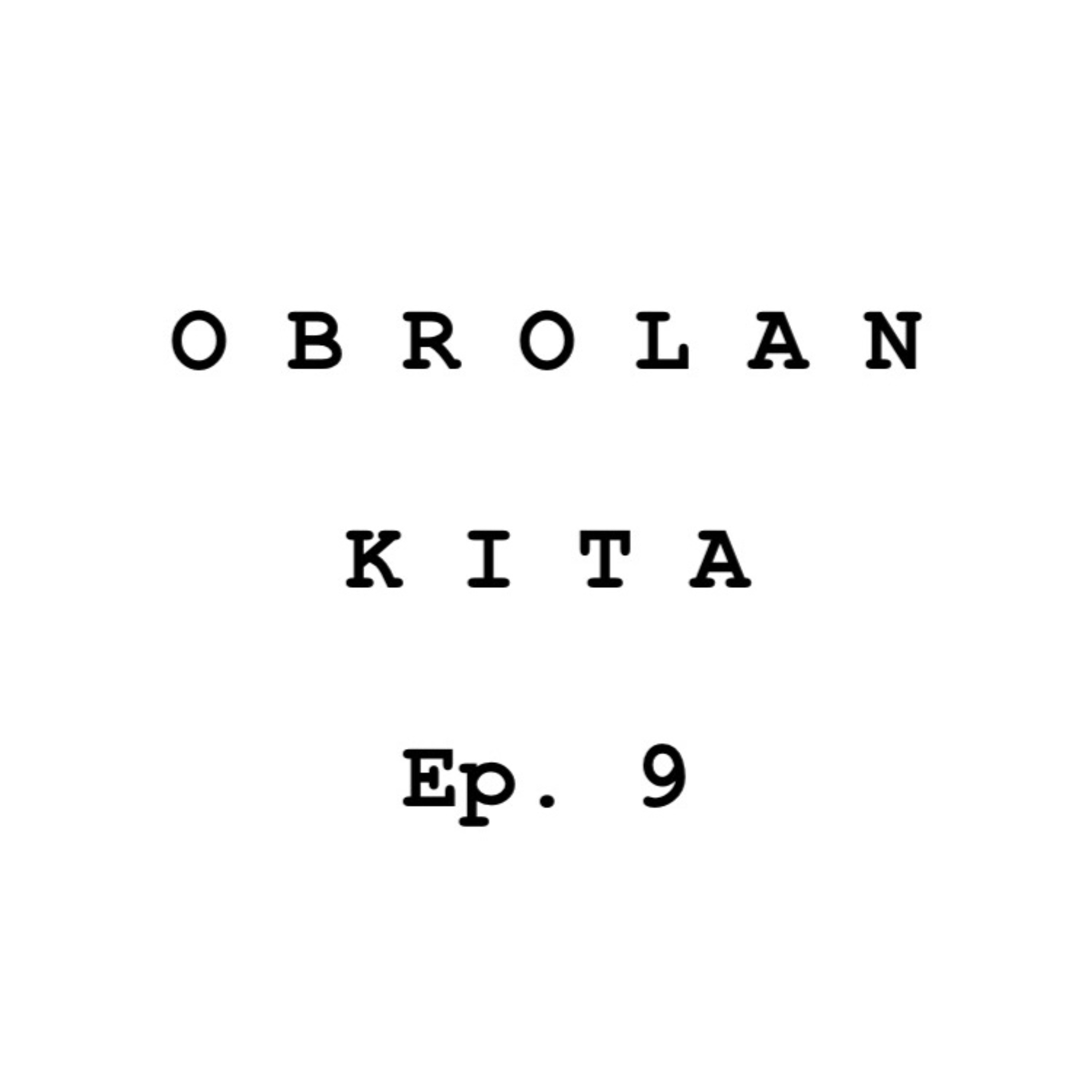 " HOAX " |BARENG @LuthfiAlatas @RezkiFitrah|[Ep 9]