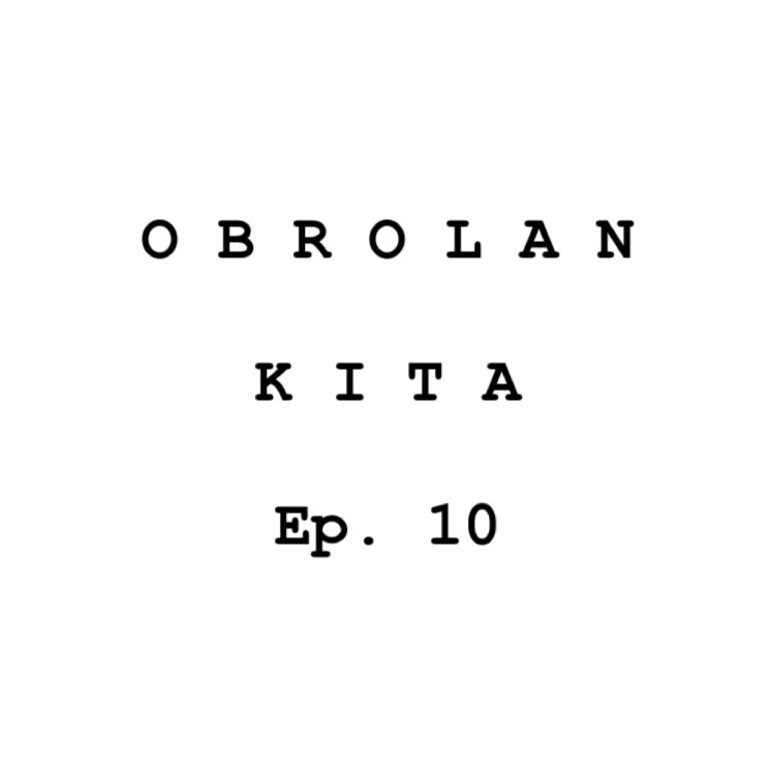 " Green Life Style " |BARENG @LuthfiAlatas @RezkiFitrah|[Ep 10]