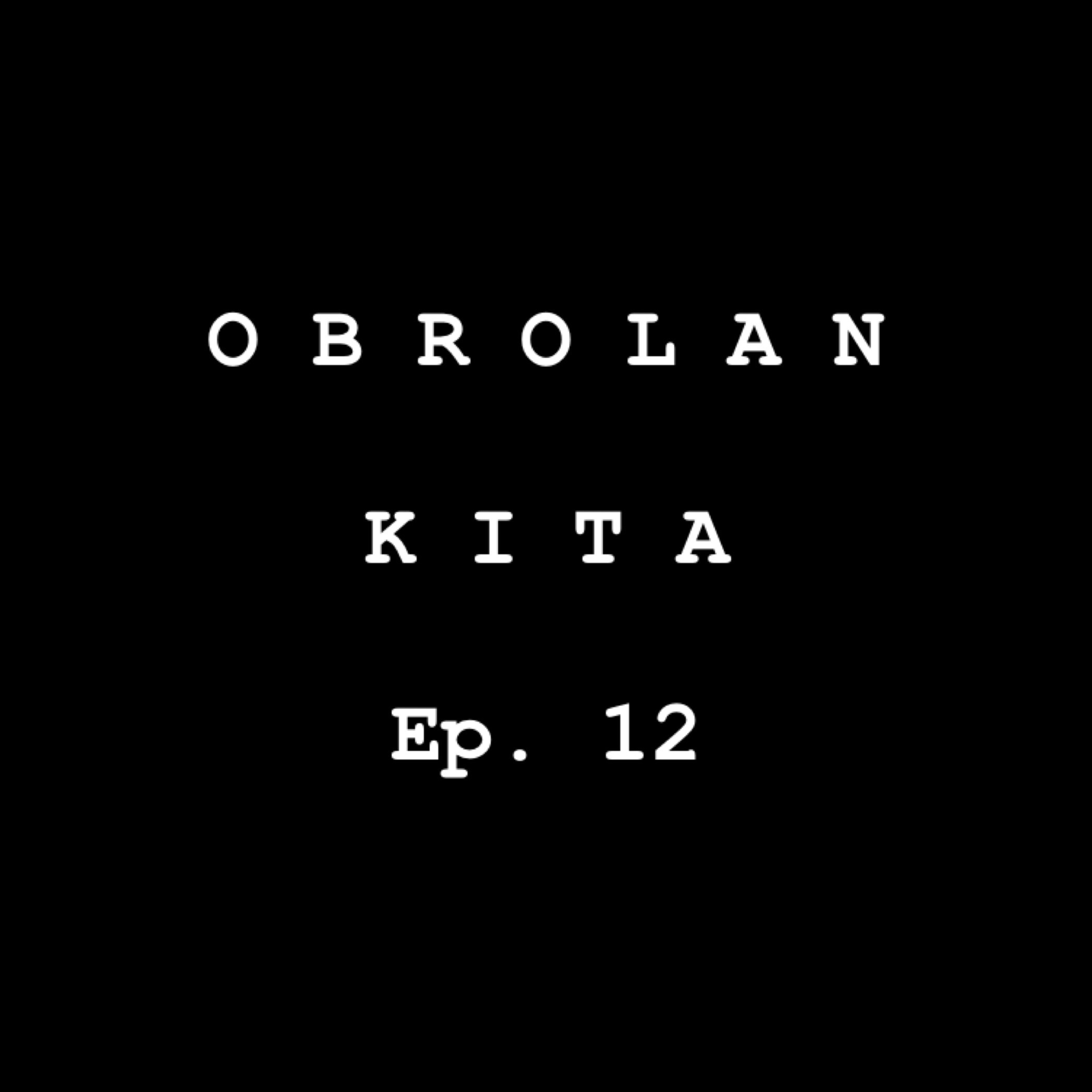 " HAL KECIL PENGARUH NYA GAK KECIL " | BARENG @rezkifitrah @luthfialatas |[Ep 12]