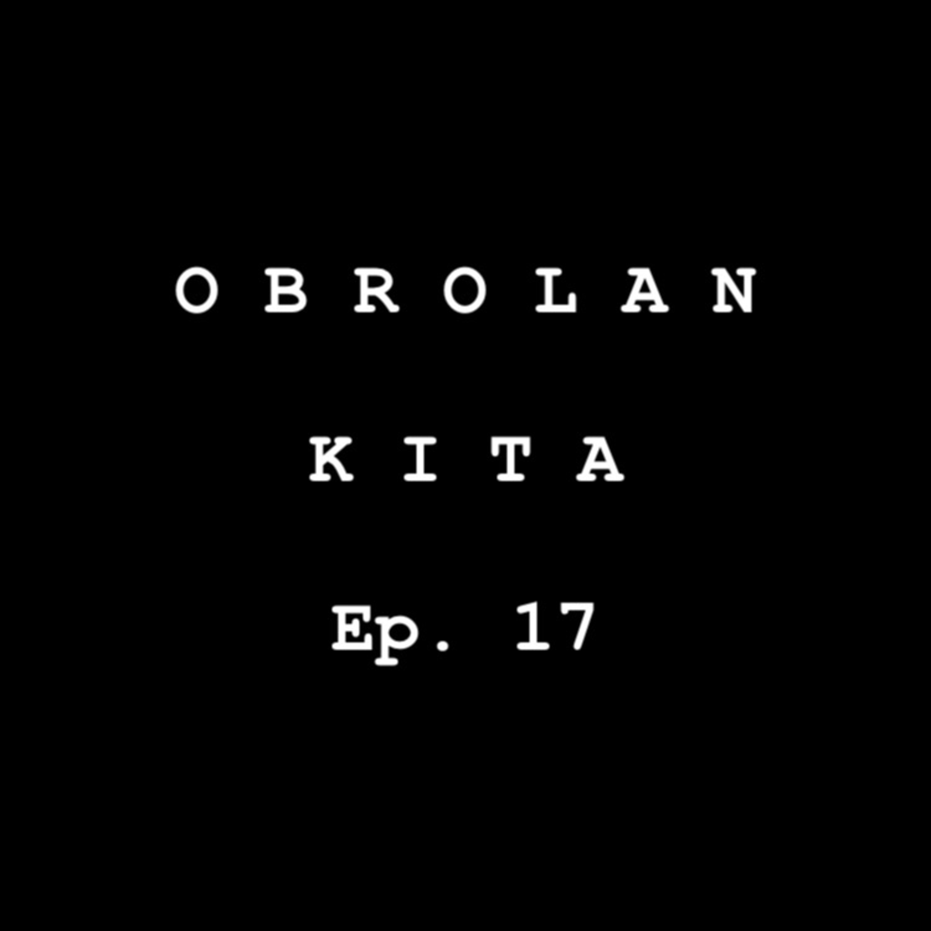 "BELAJAR ATTITUDE DARI HAL-HAL KECIL" | BARENG @rezkifitrah |[Ep 17]