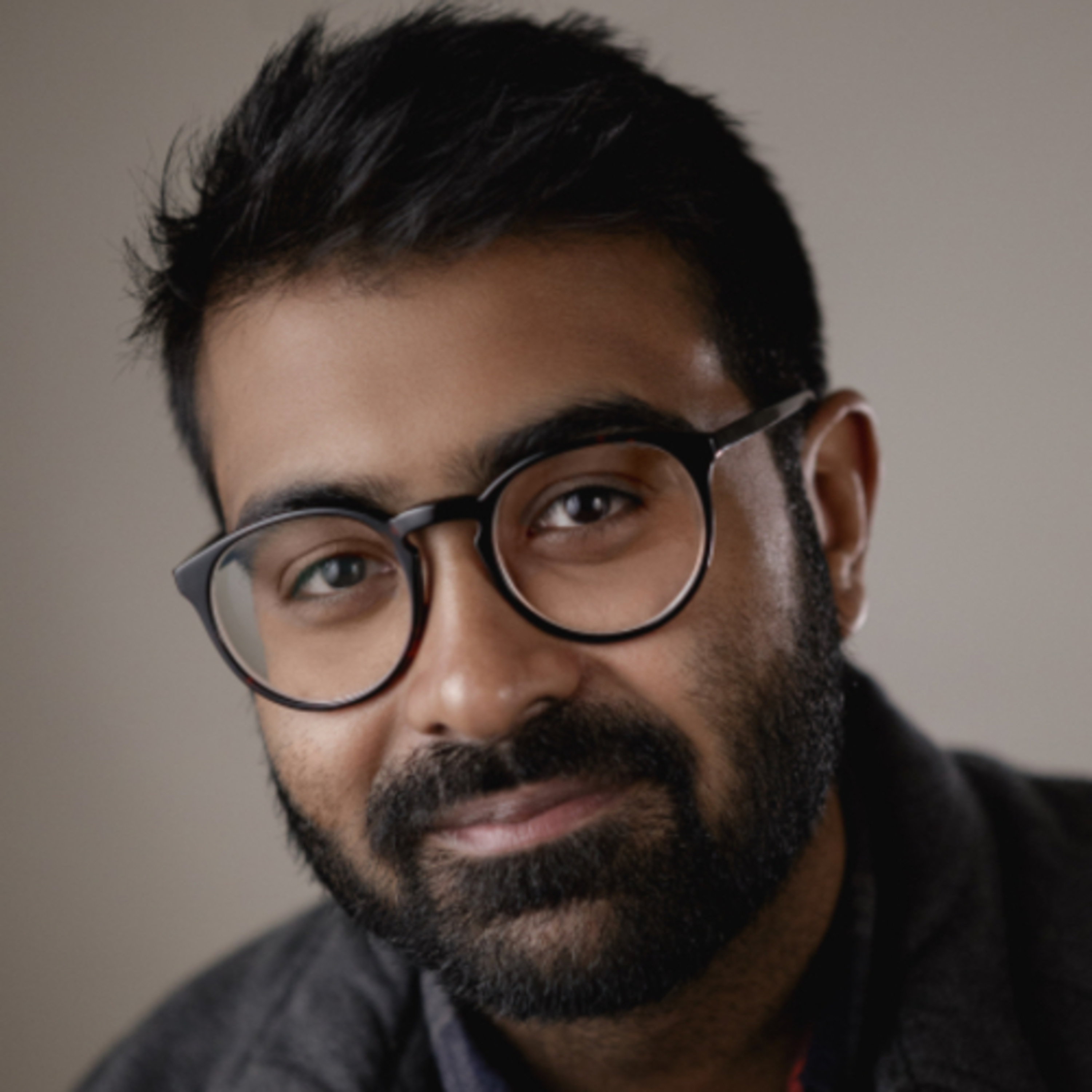 The Muslim Vibe Podcast