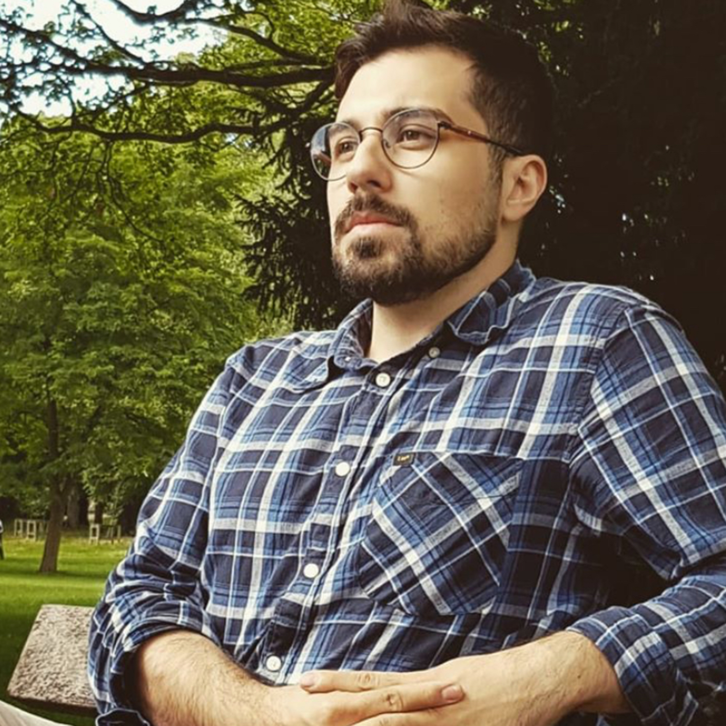 The Muslim Vibe Podcast