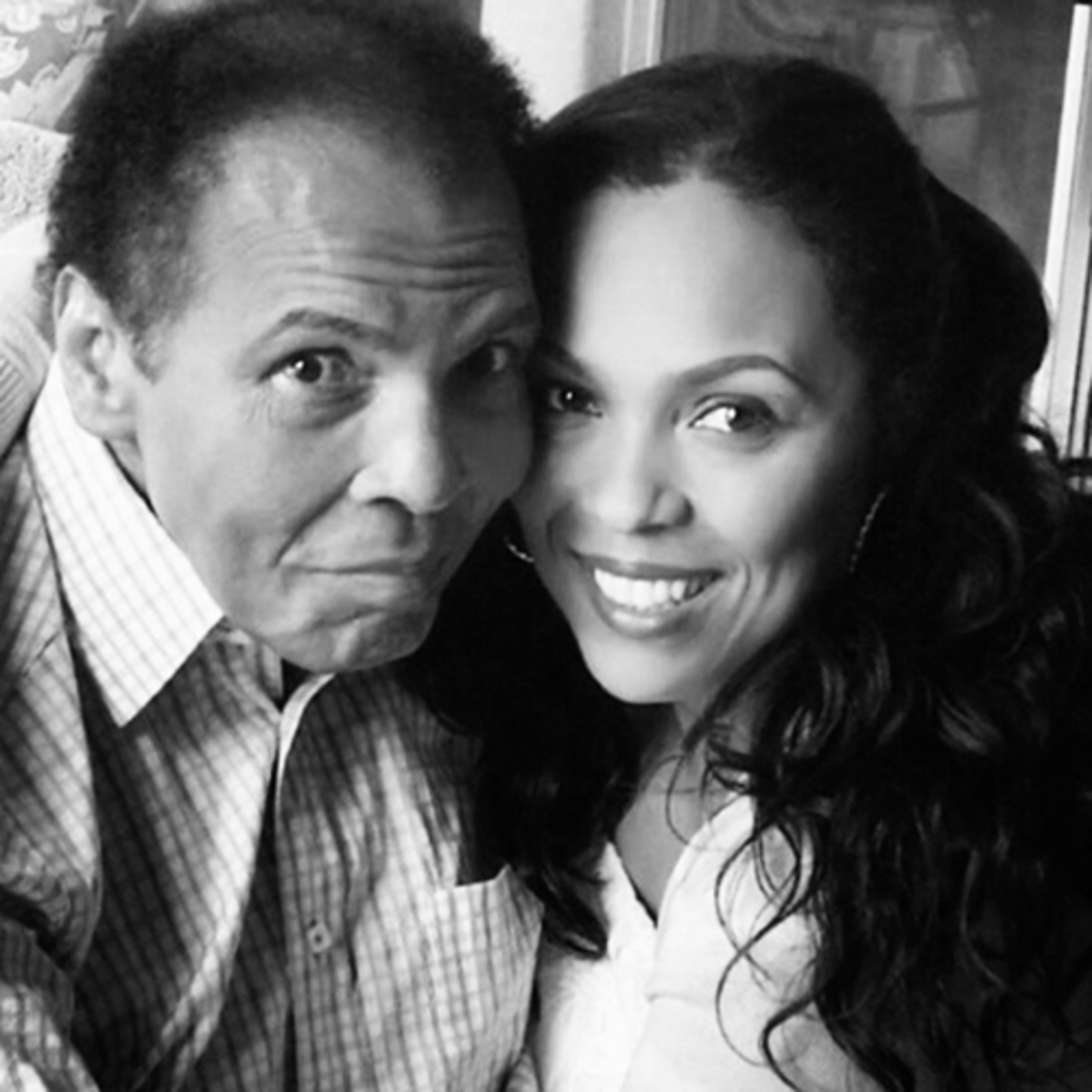 Ep 100 - Muhammad Ali: In His Daughter's Eyes