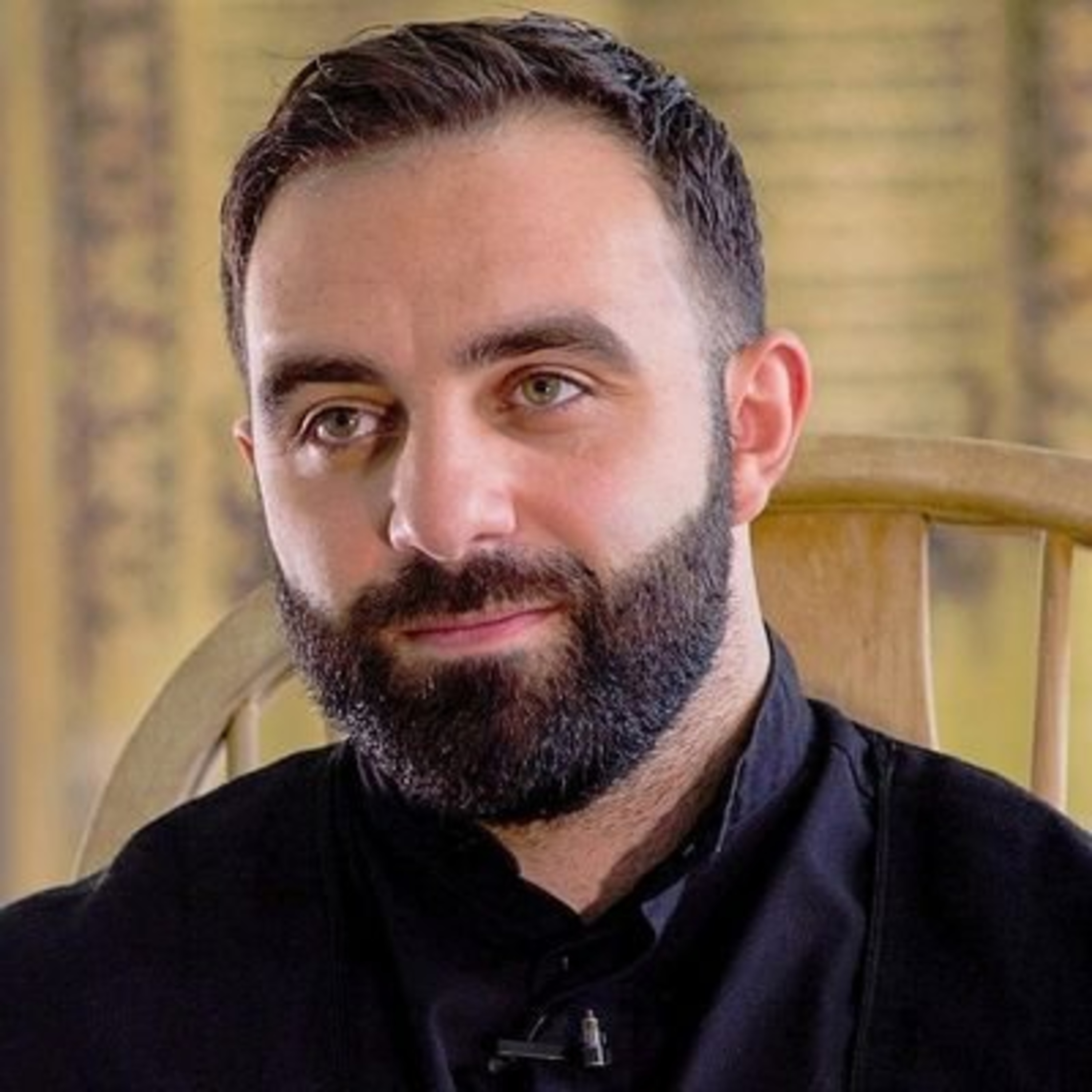 The Muslim Vibe Podcast