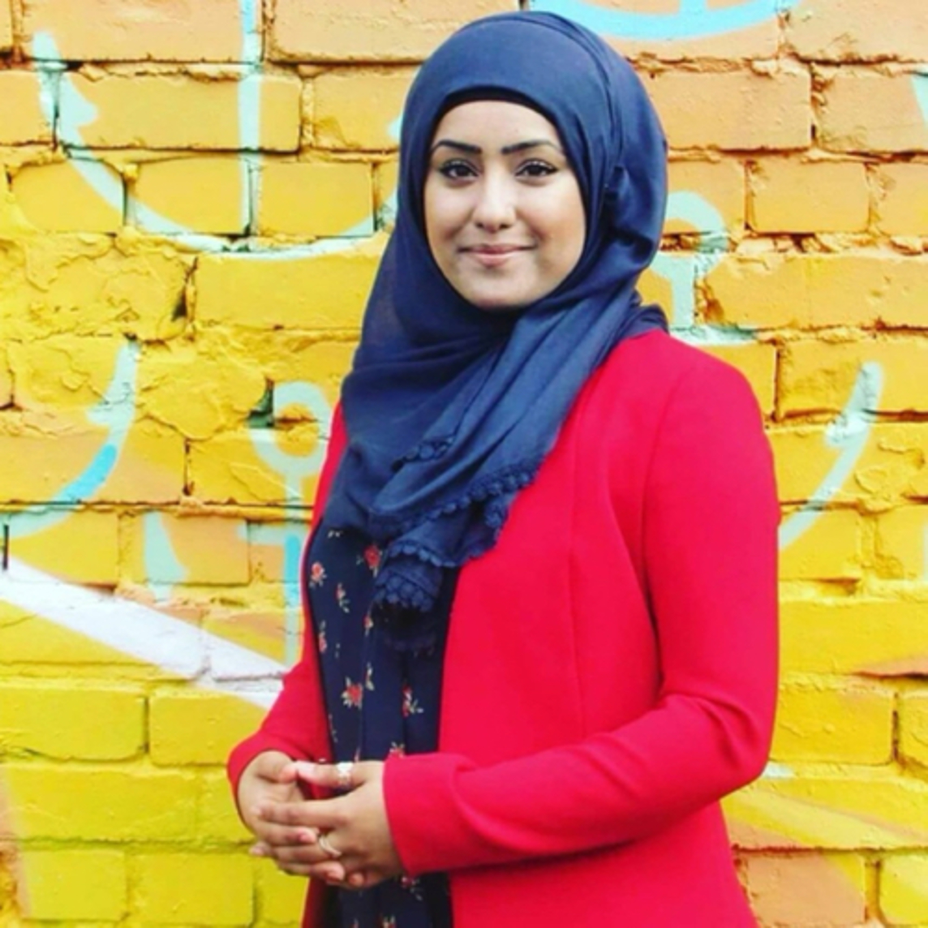 The Muslim Vibe Podcast