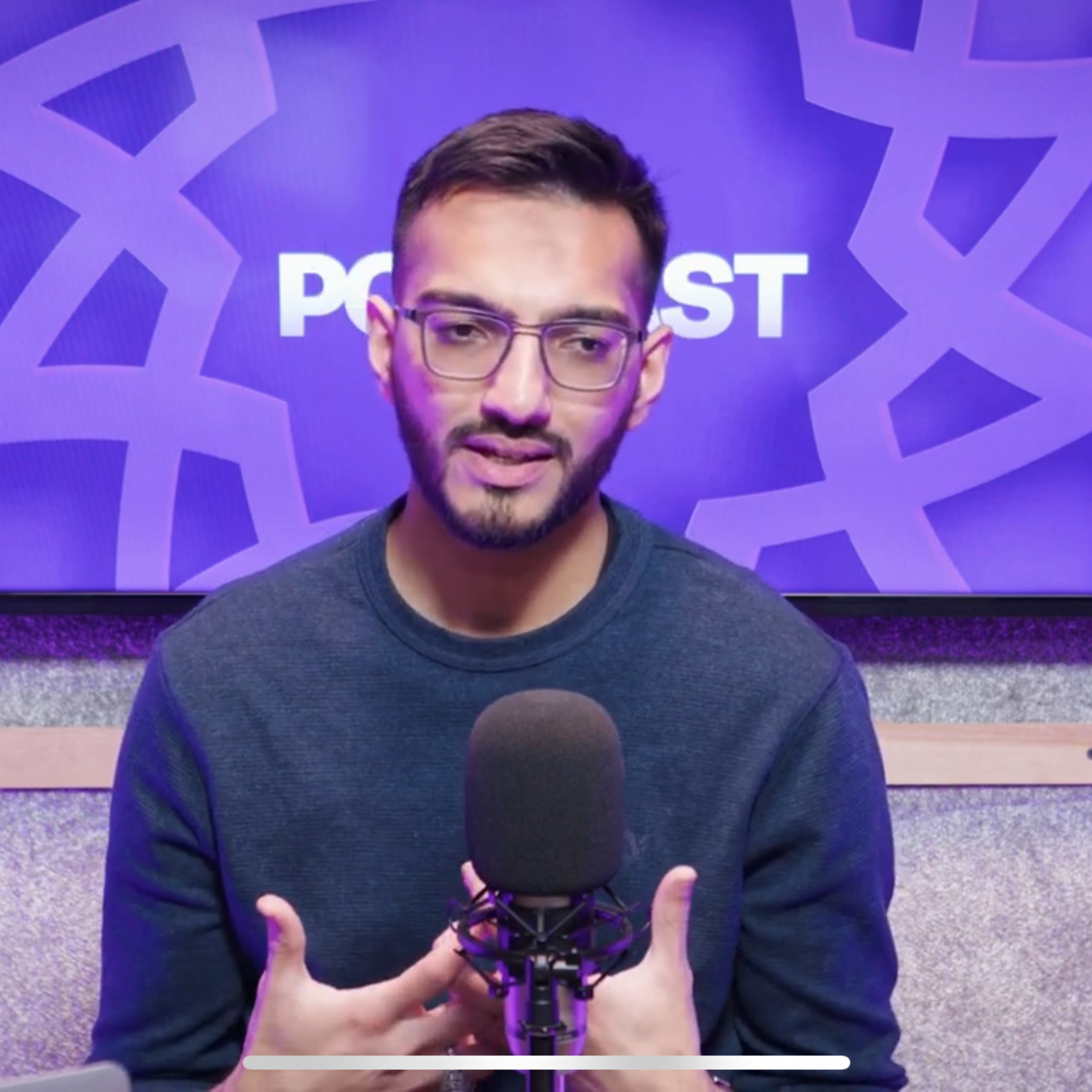 The Holy Quran and the Kinder Egg Analogy (ft. Imranali Khaki and Tahira Mahdiyya) - Ep155