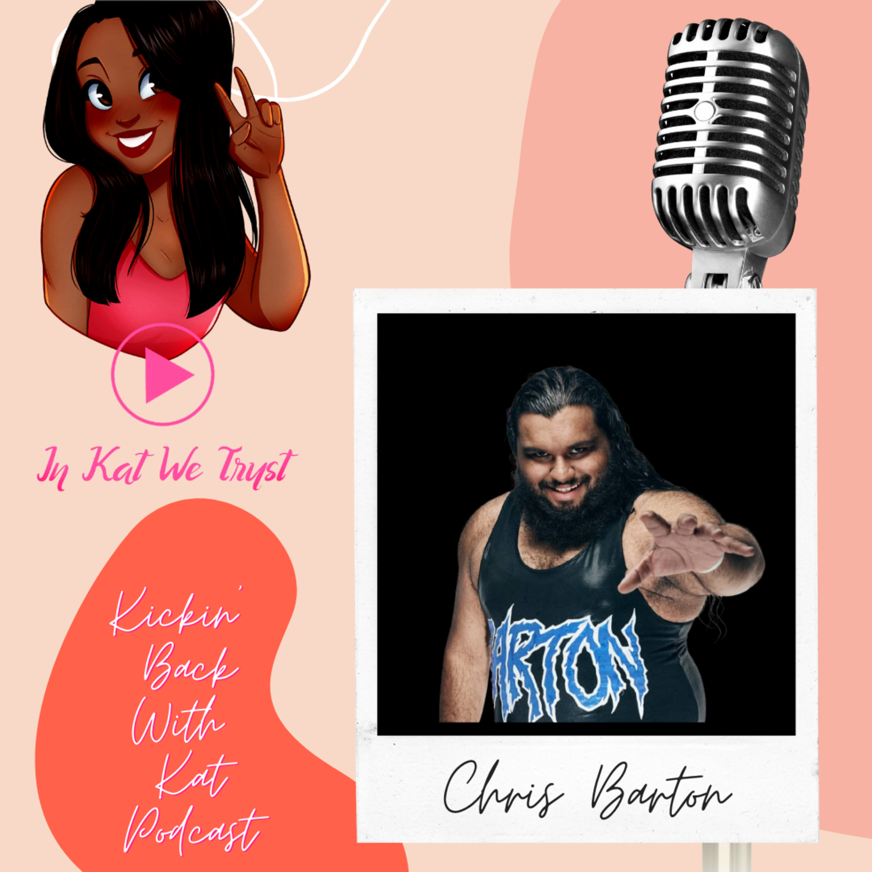 Kickin\' Back with Kat