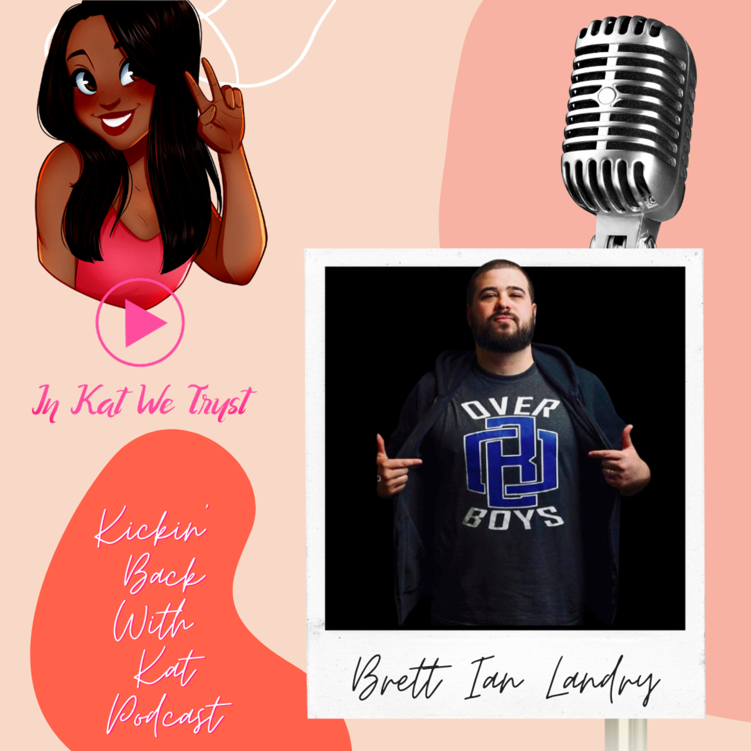 Kickin\' Back with Kat