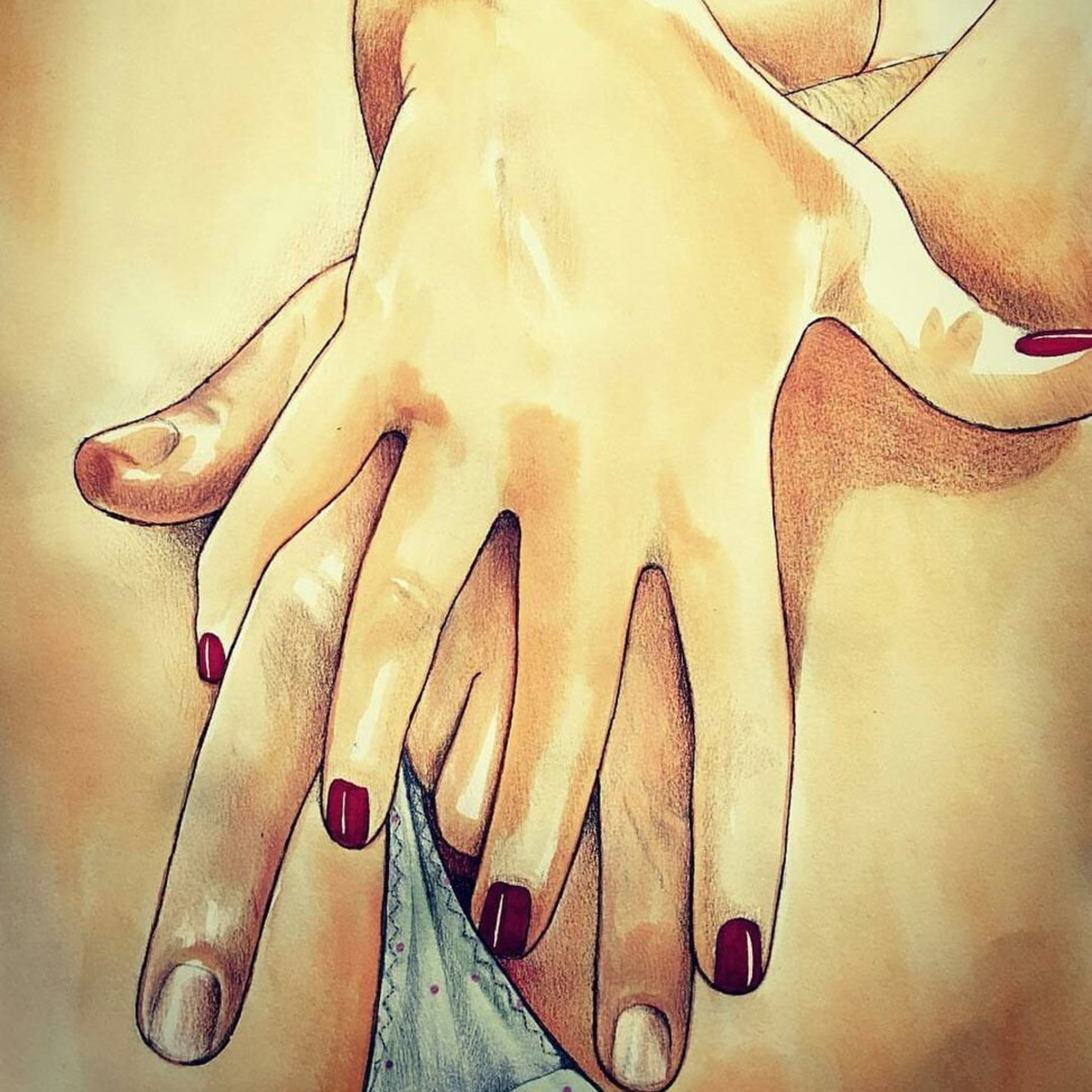 Masturbação  episode artwork