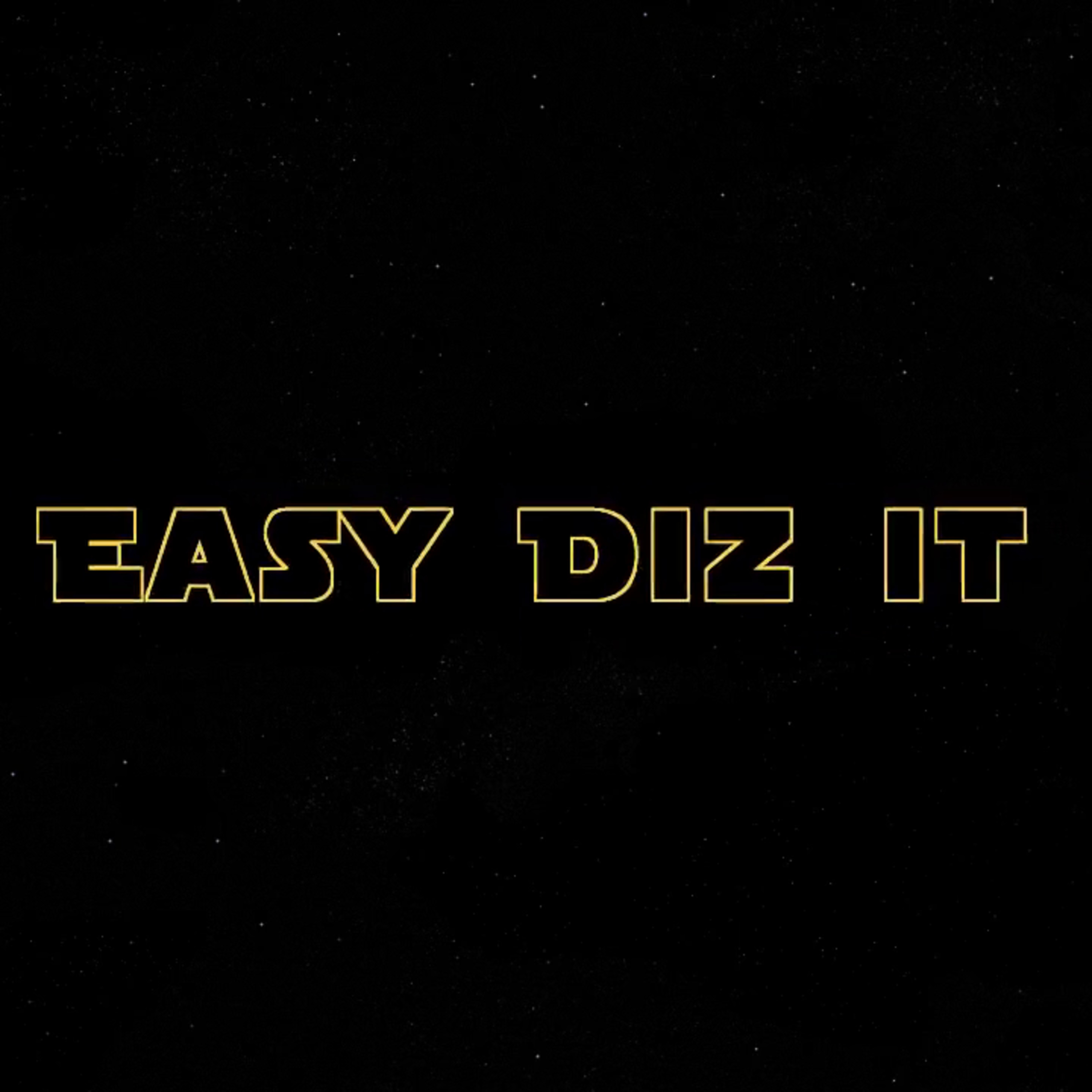 Easy Diz It