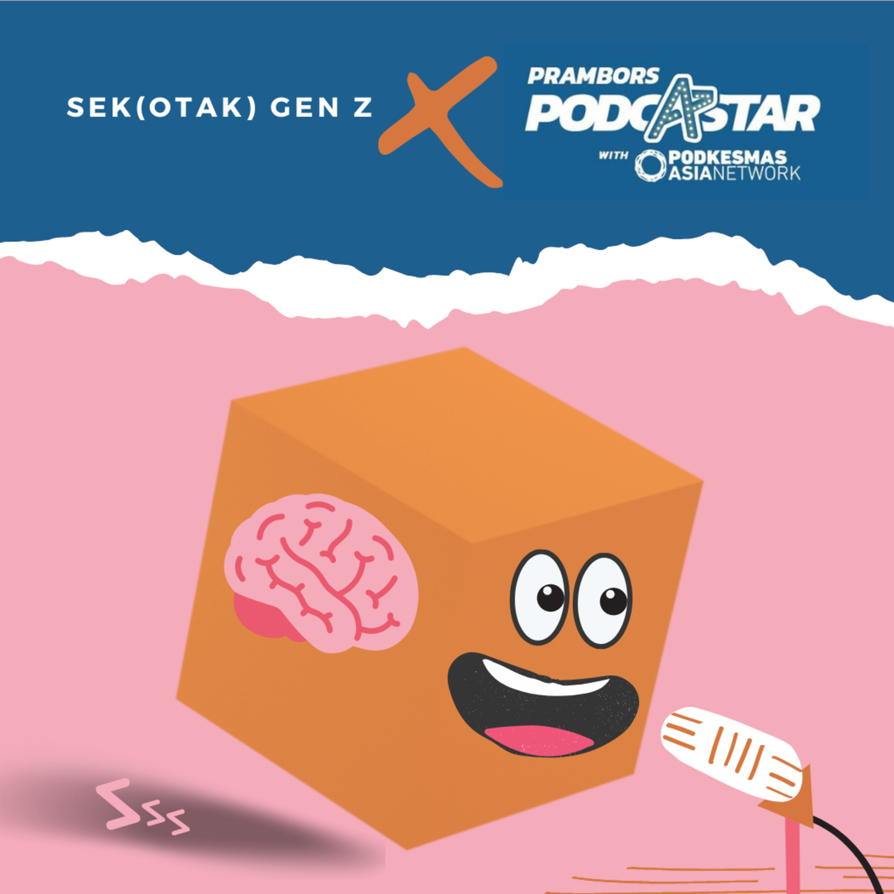 Sekotak Gen Z